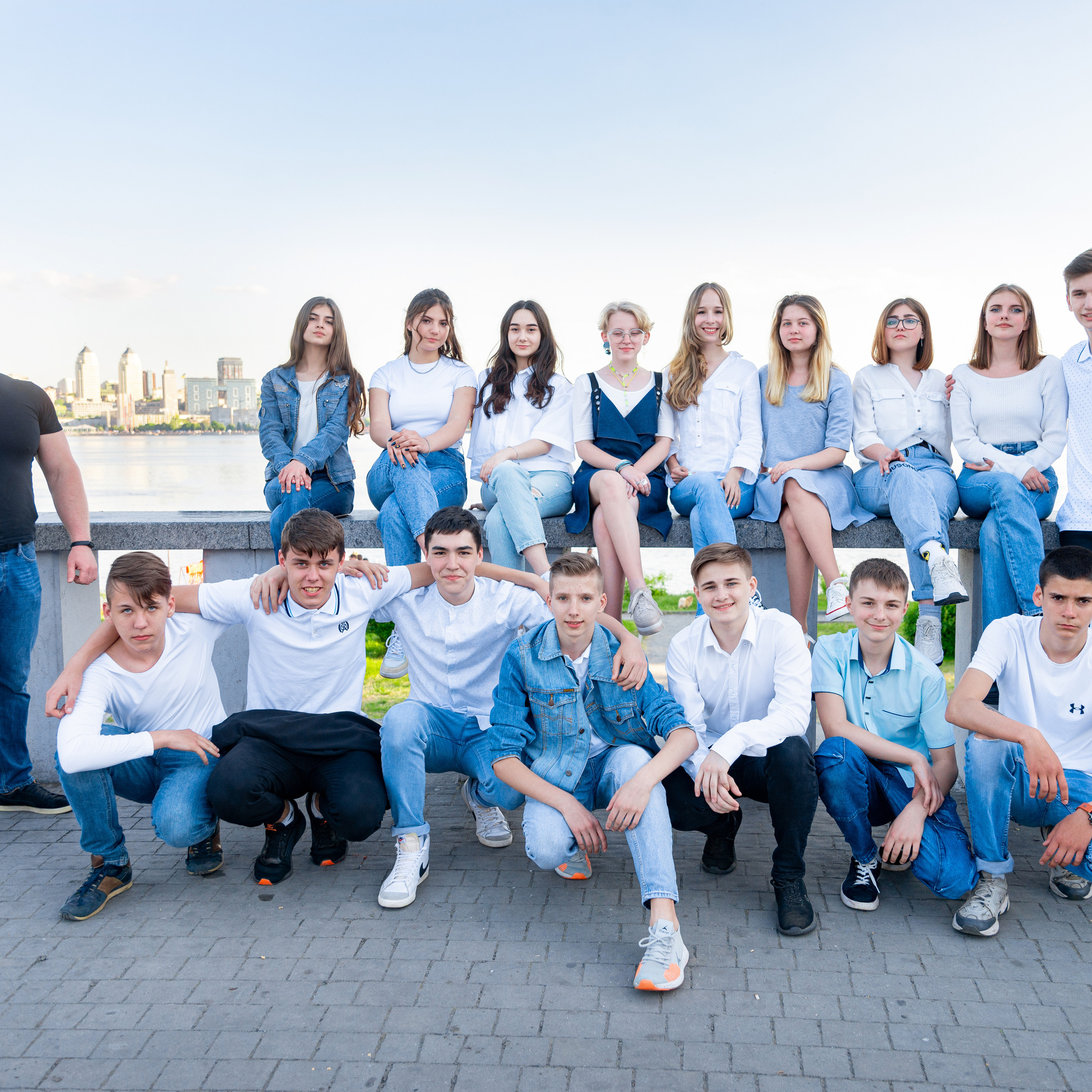 ВІДГУКИ. Олексій Ревуцький - весільний та сімейний фотограф