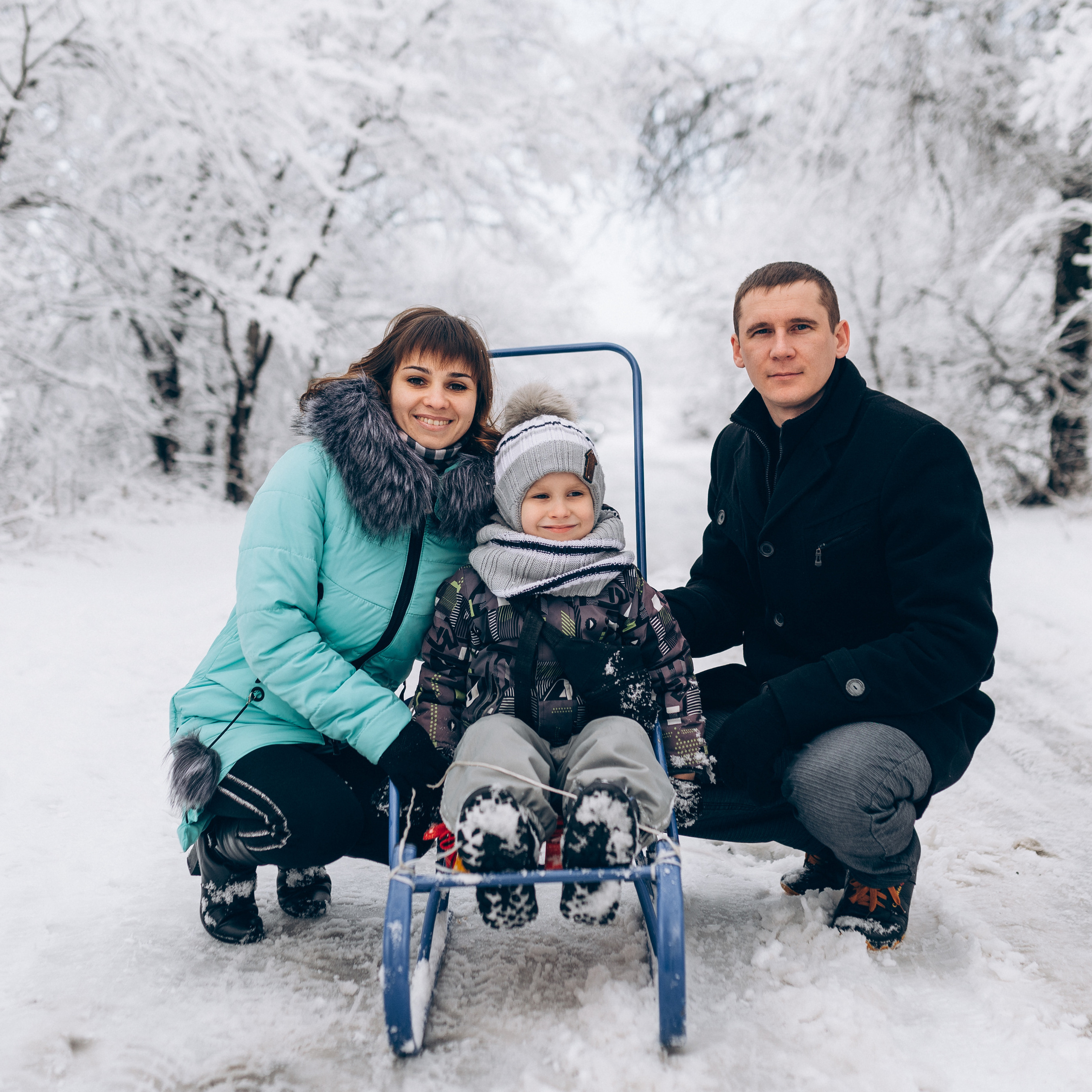 ВІДГУКИ. Олексій Ревуцький - весільний та сімейний фотограф