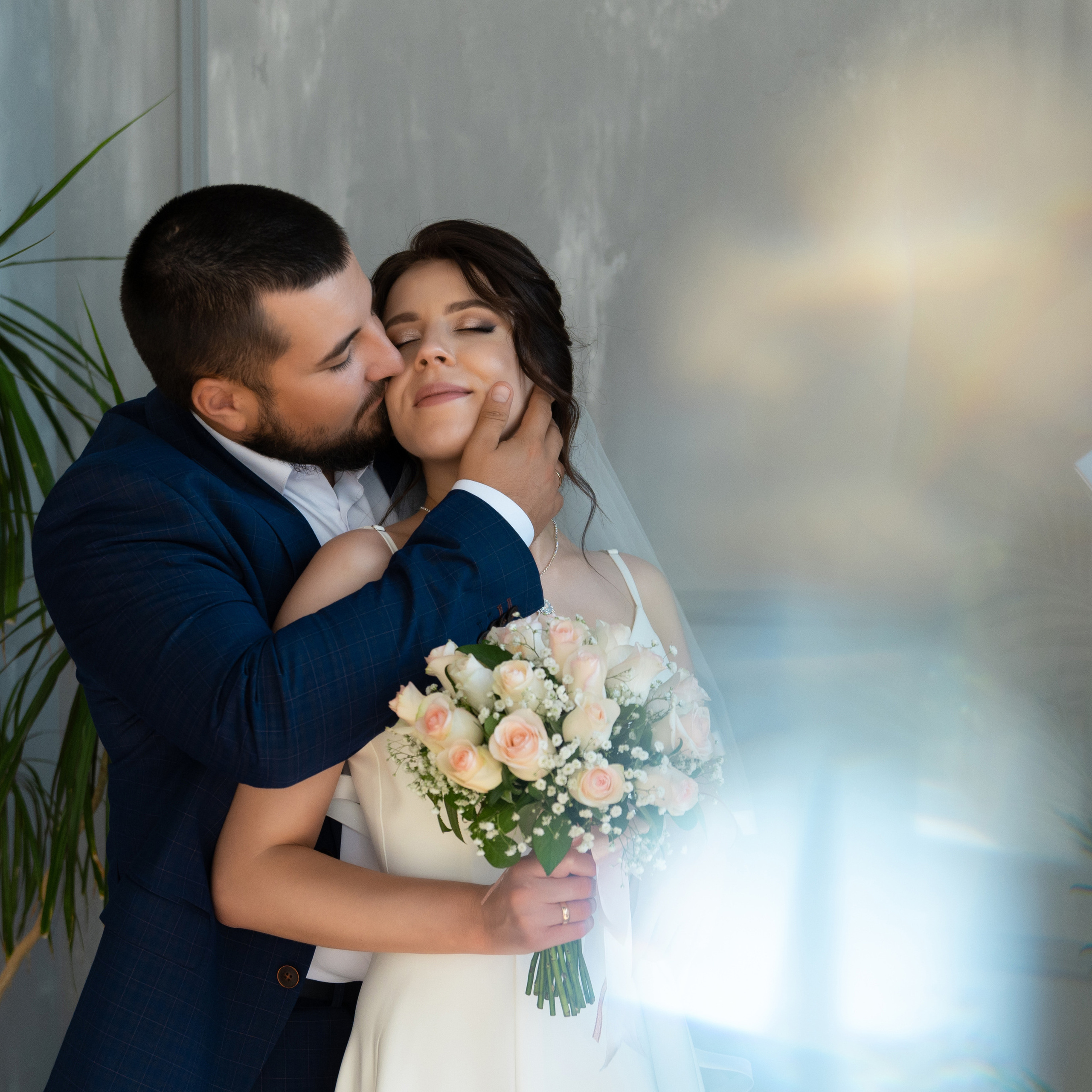 ВІДГУКИ. Олексій Ревуцький - весільний та сімейний фотограф