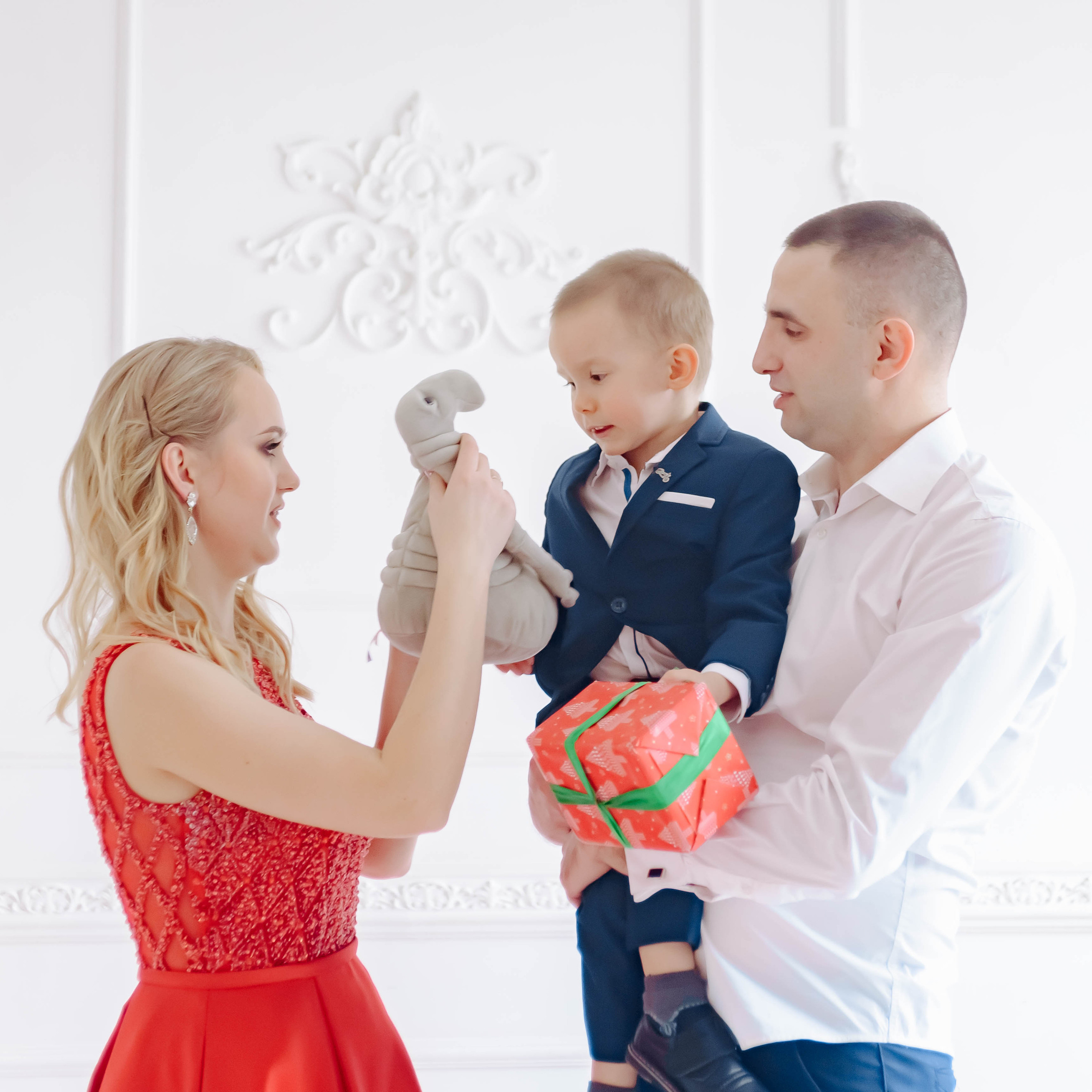 ВІДГУКИ. Олексій Ревуцький - весільний та сімейний фотограф