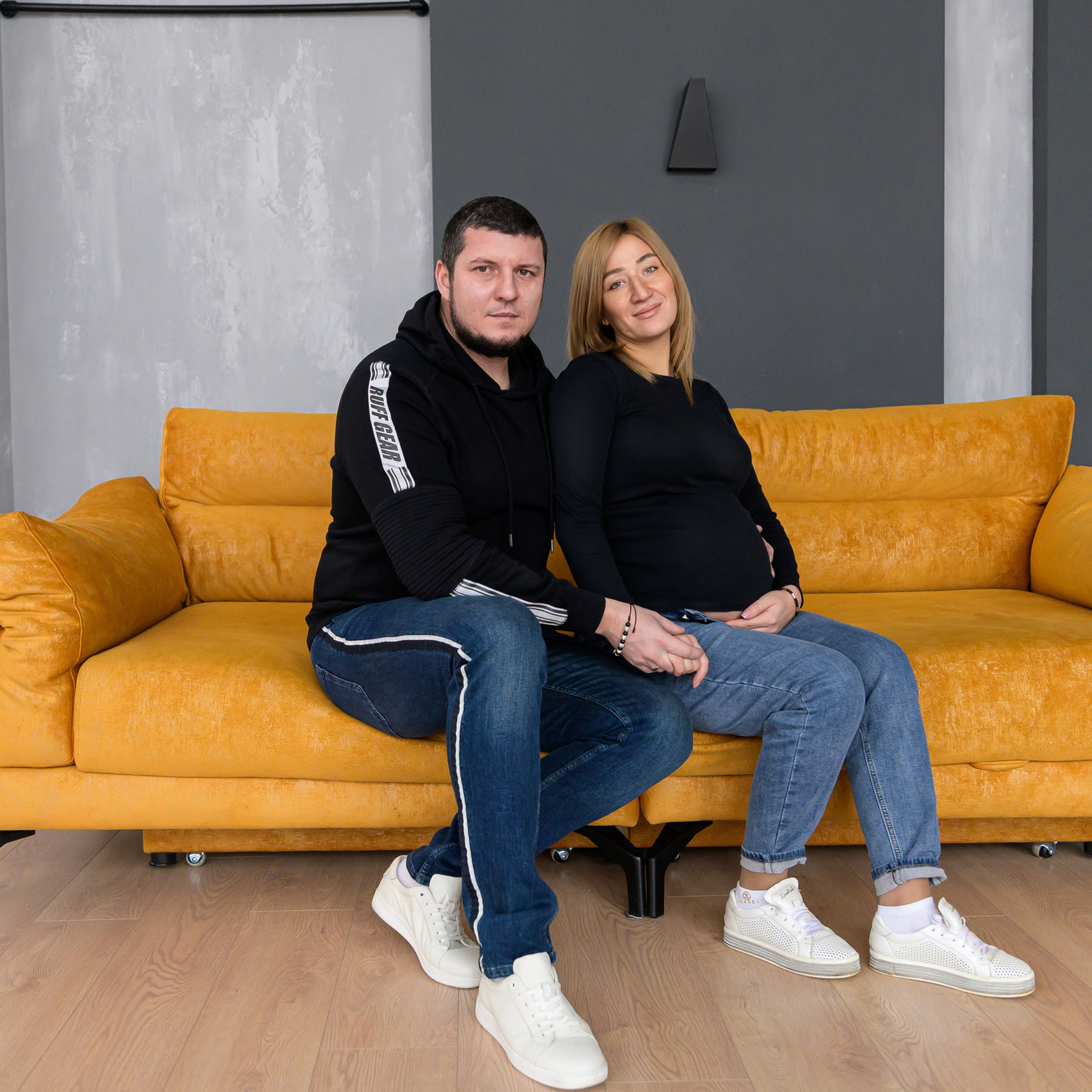 ВІДГУКИ. Олексій Ревуцький - весільний та сімейний фотограф