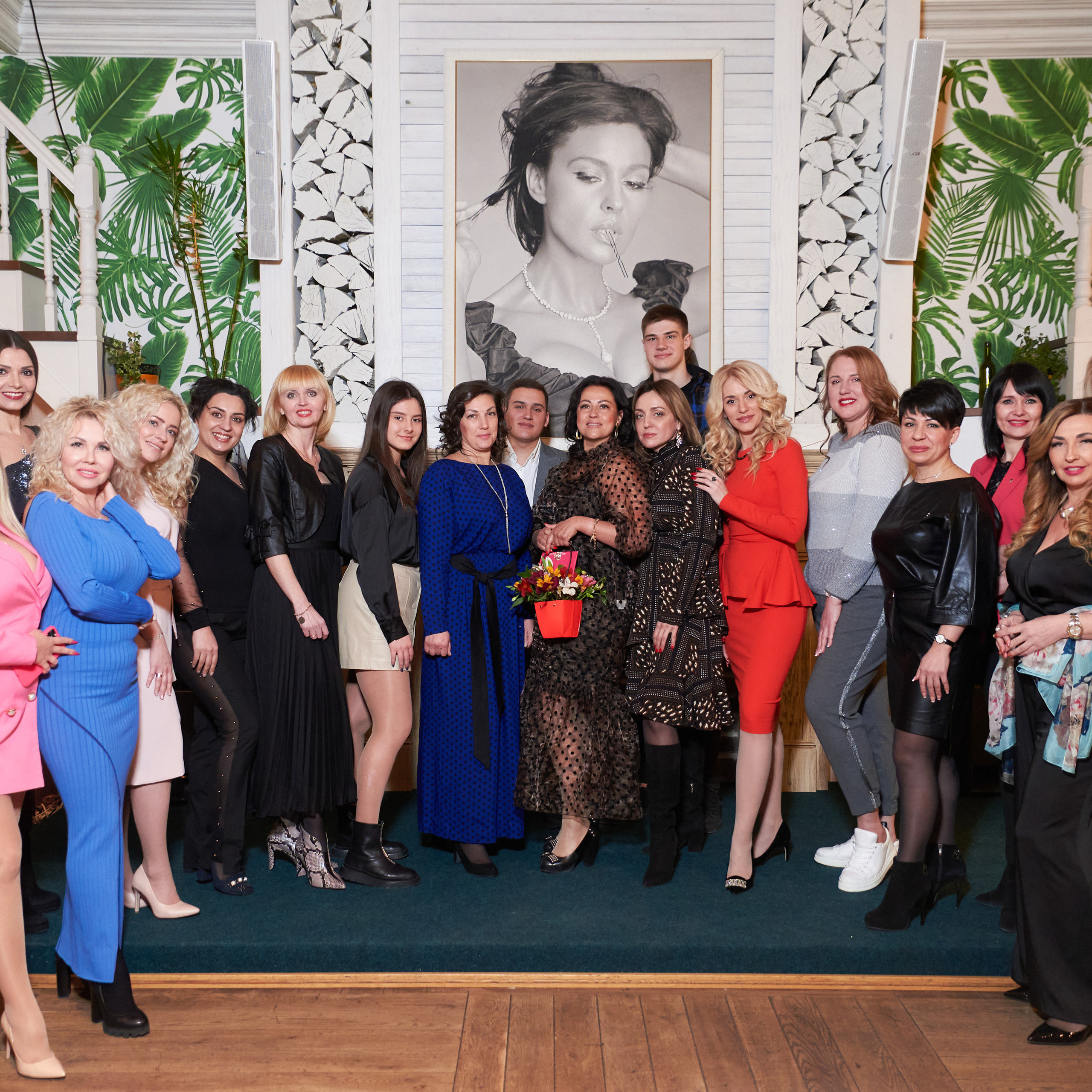 ВІДГУКИ. Олексій Ревуцький - весільний та сімейний фотограф