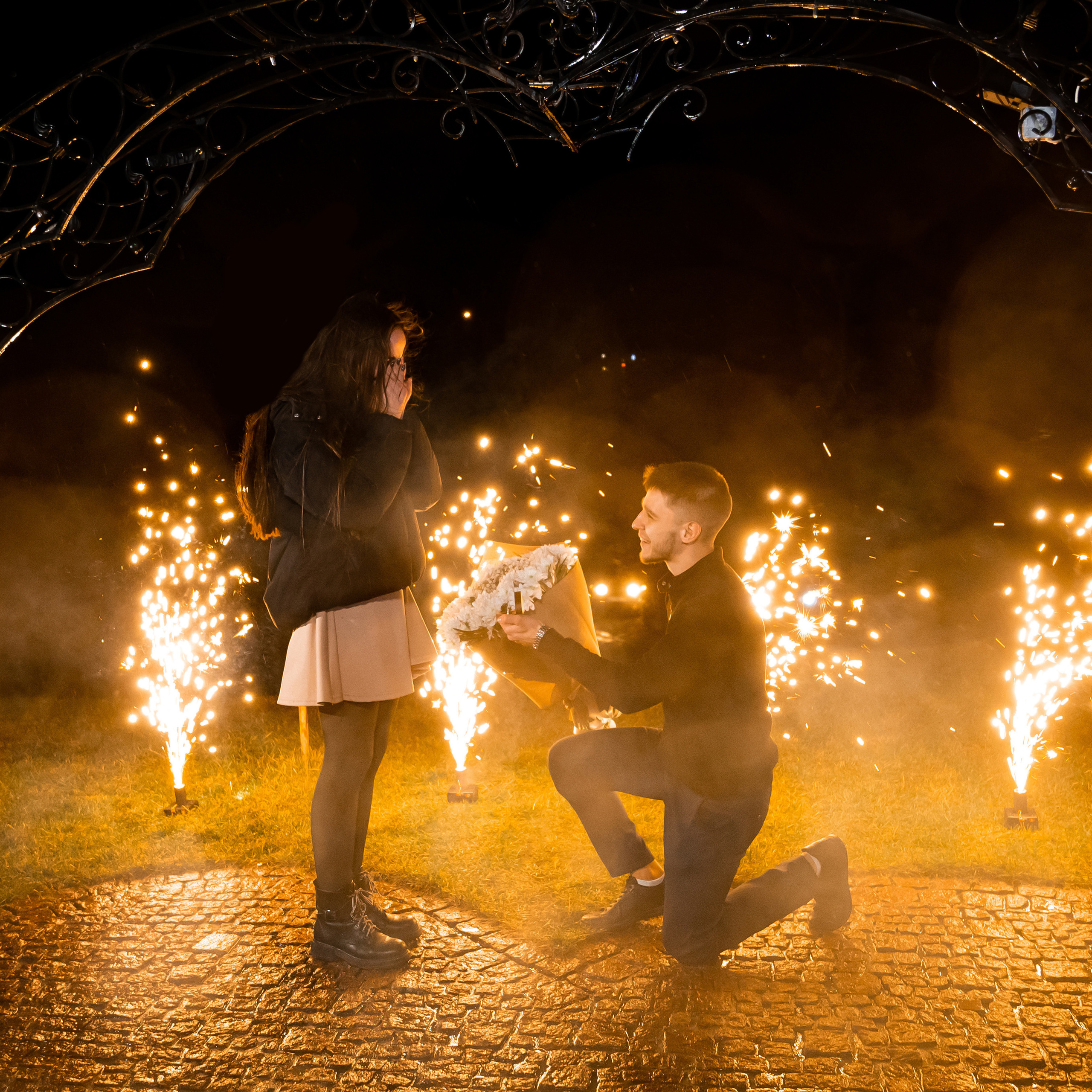 ВІДГУКИ. Олексій Ревуцький - весільний та сімейний фотограф