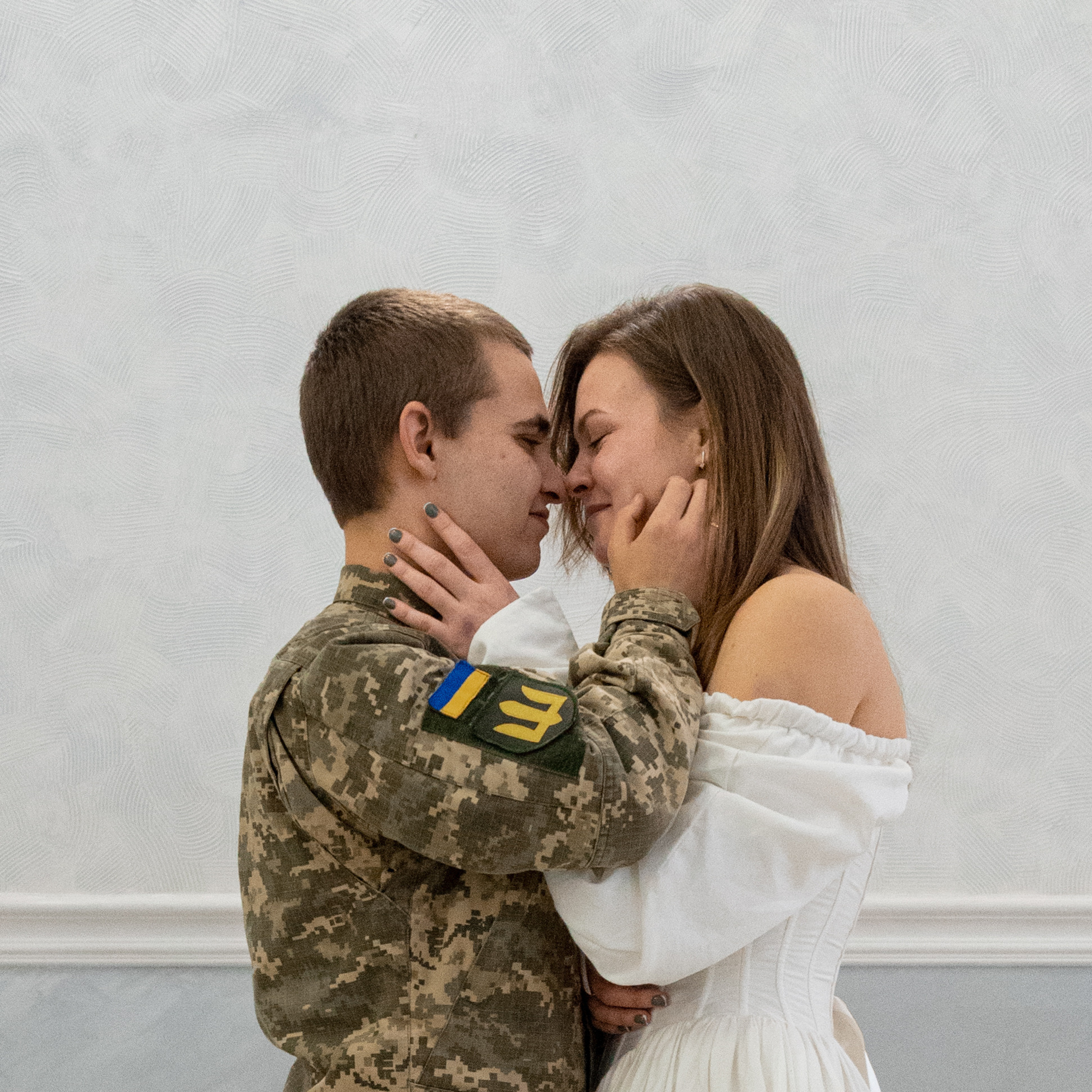 ВІДГУКИ. Олексій Ревуцький - весільний та сімейний фотограф