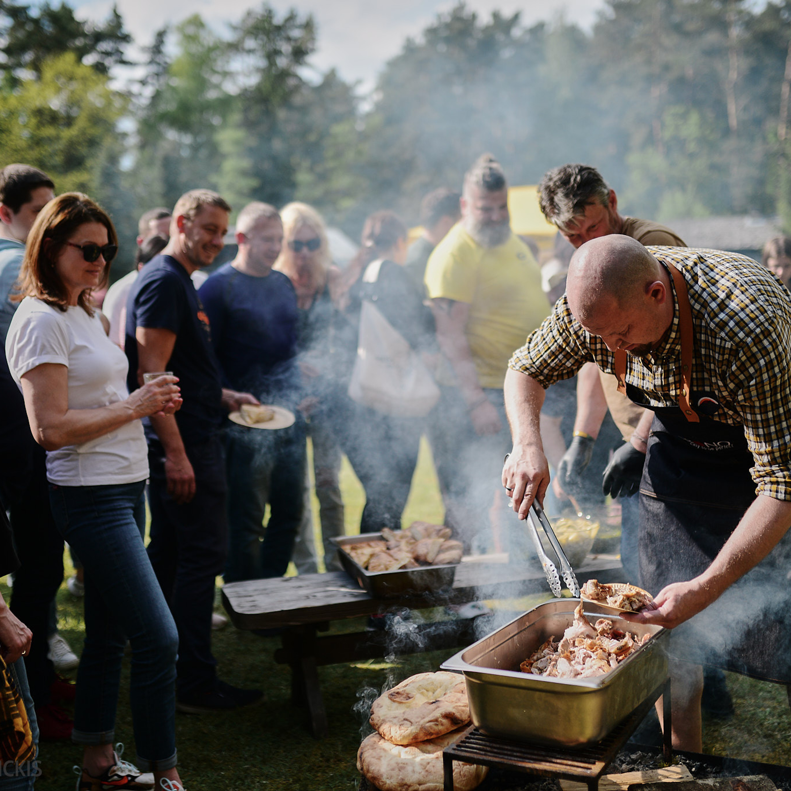 Atsiliepimai. Fotografas — Aleksandras Savickis