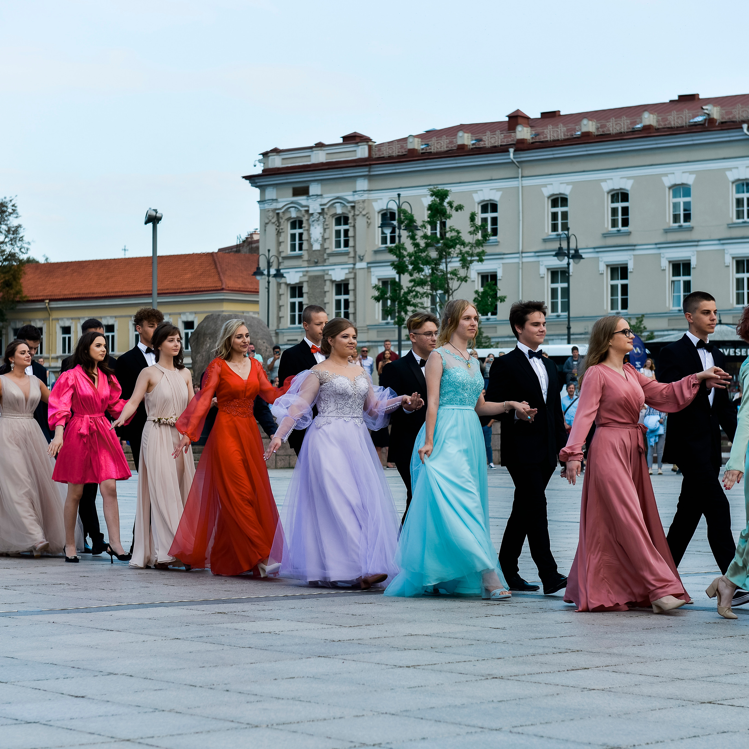 Atsiliepimai. Fotografas — Aleksandras Savickis