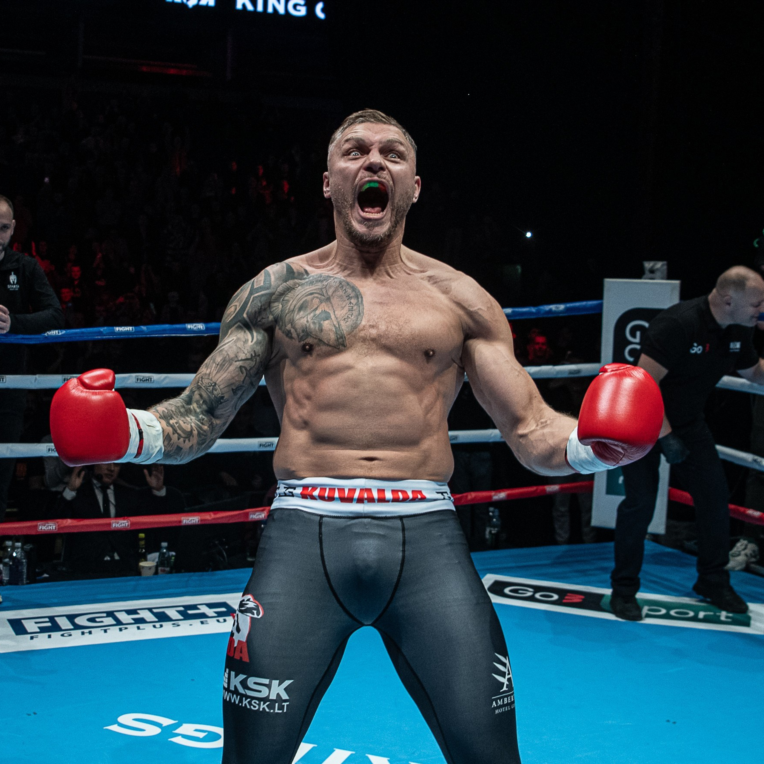 Atsiliepimai. Fotografas — Aleksandras Savickis