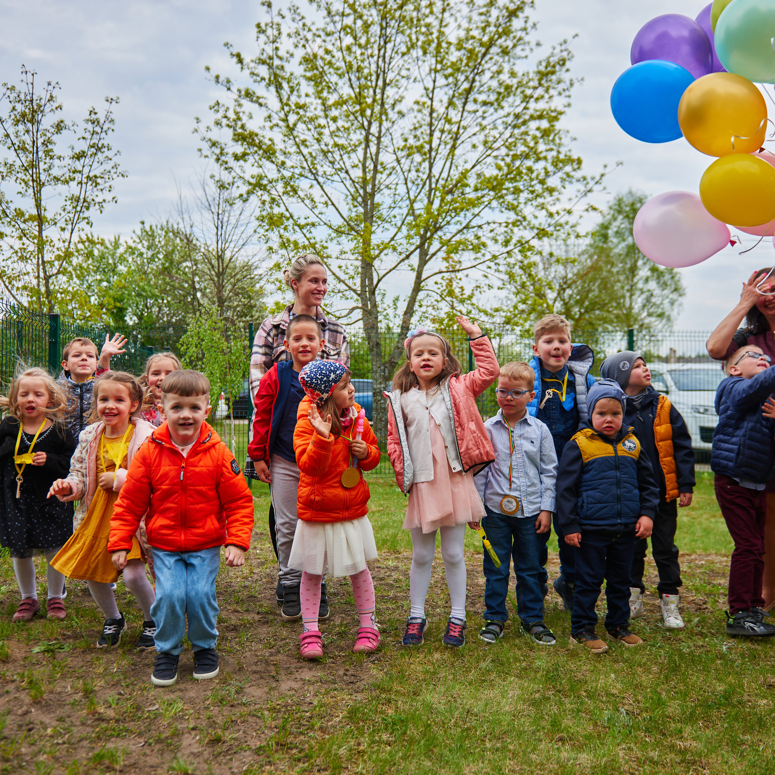 Atsiliepimai. Fotografas — Aleksandras Savickis