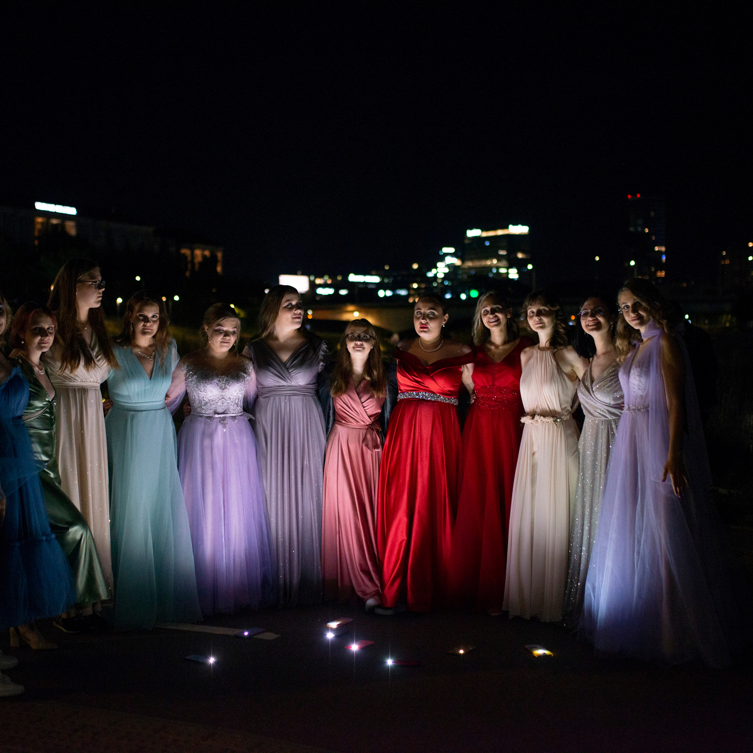 Atsiliepimai. Fotografas — Aleksandras Savickis