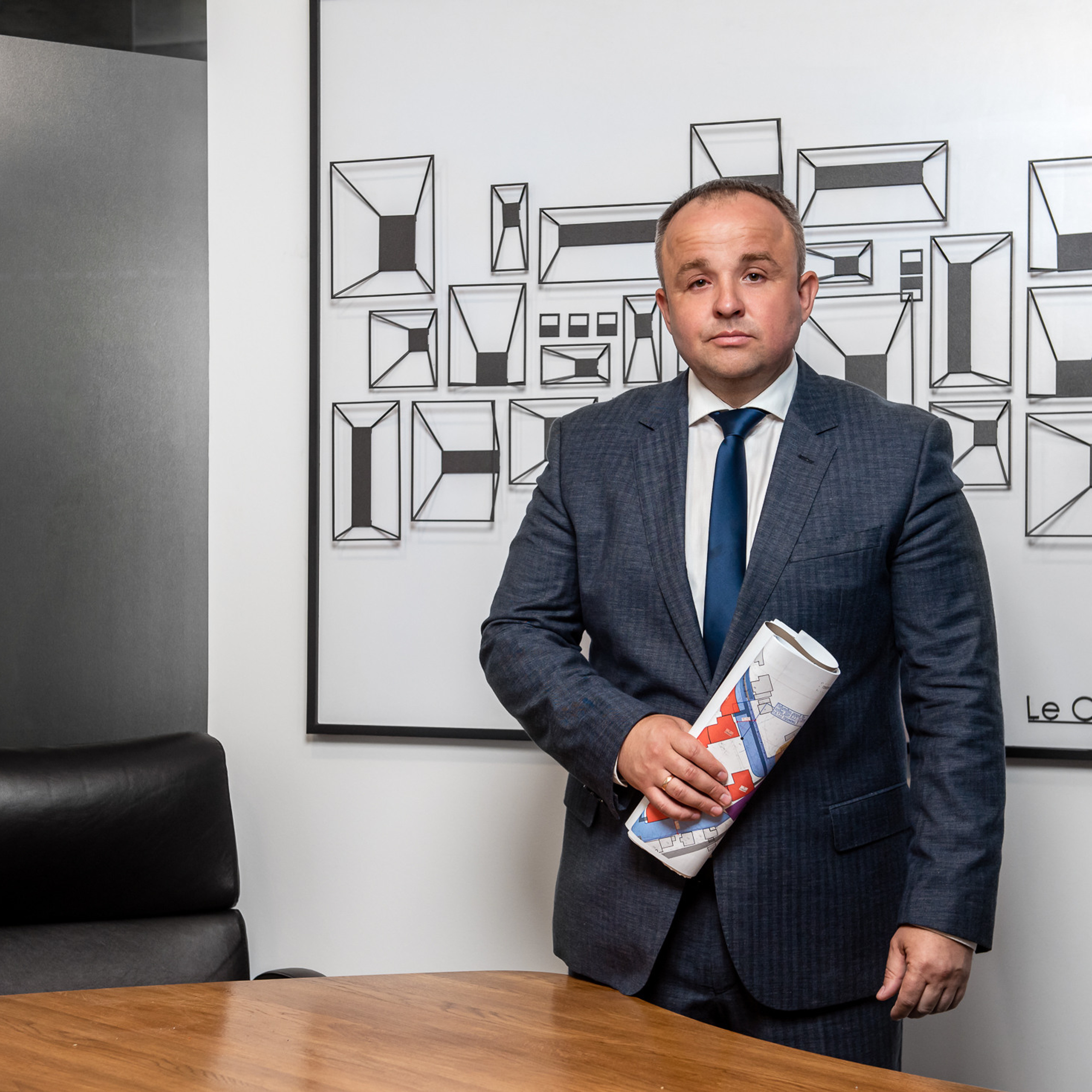 БІЗНЕС-ПОРТРЕТ