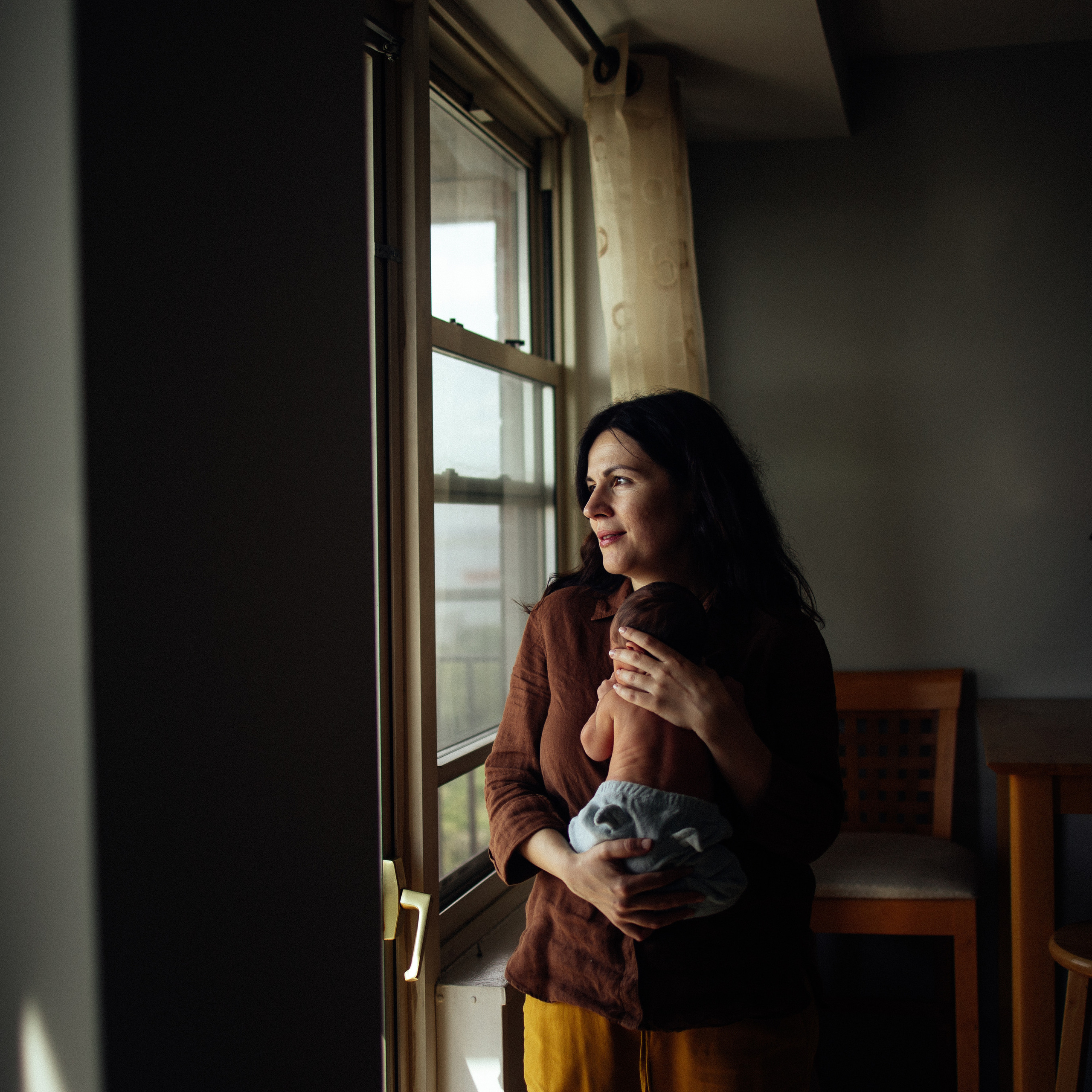 Feedback. Every moment is special!