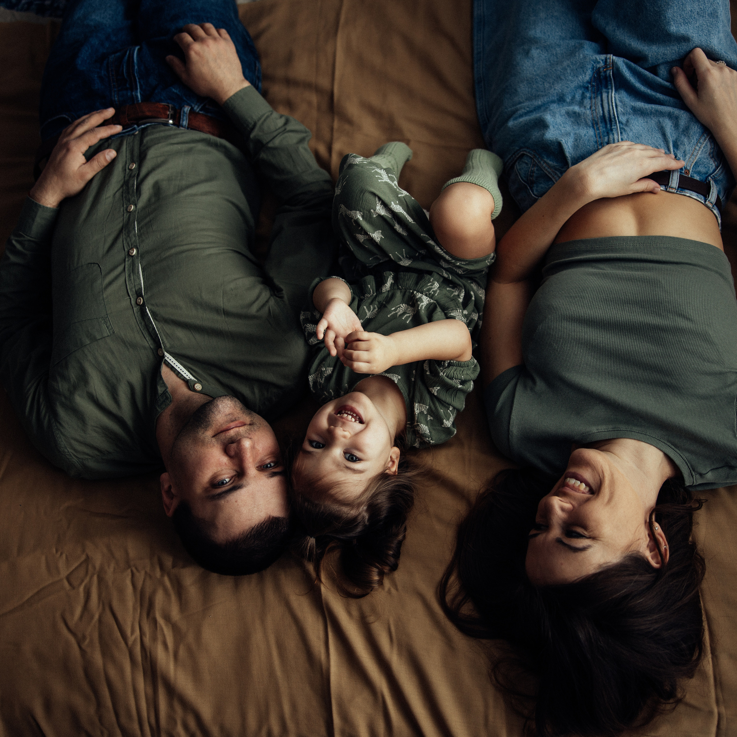 Feedback. Every moment is special!