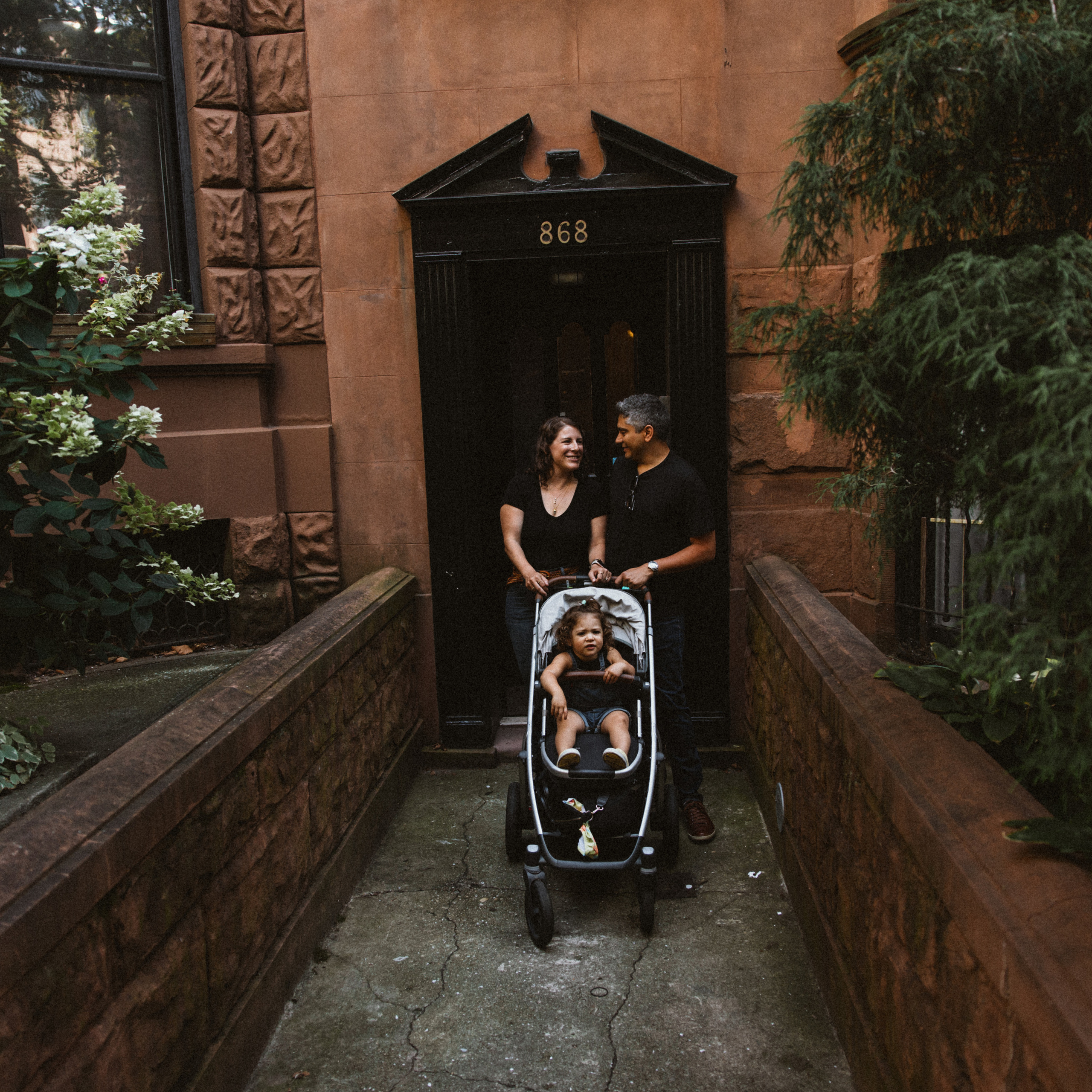 Feedback. Every moment is special!