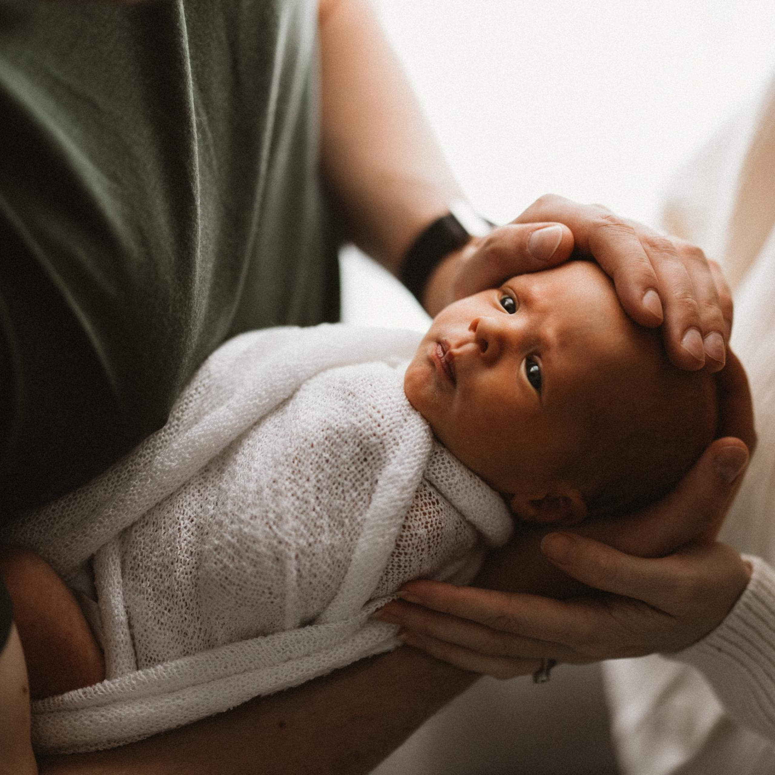 Feedback. Every moment is special!