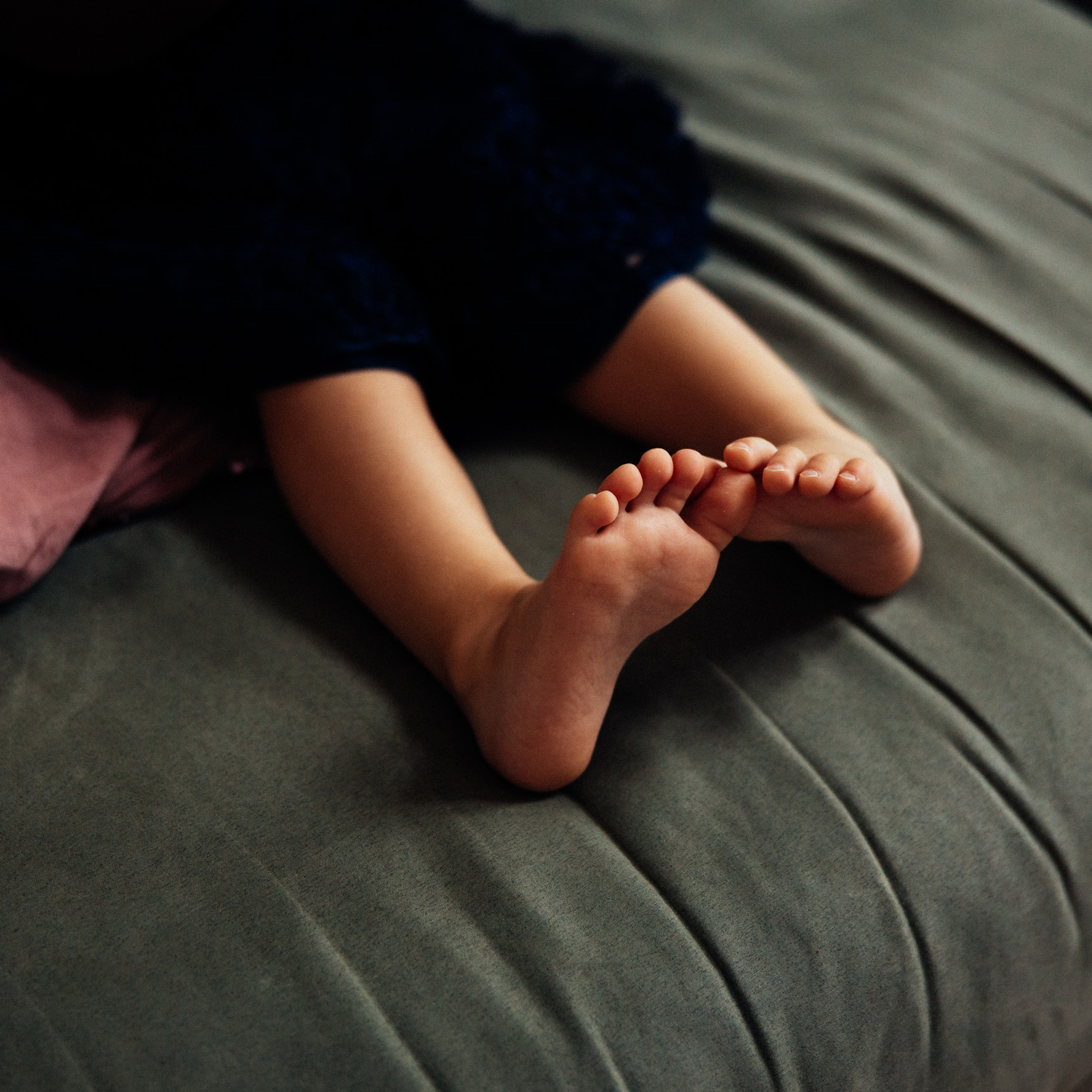 Feedback. Every moment is special!