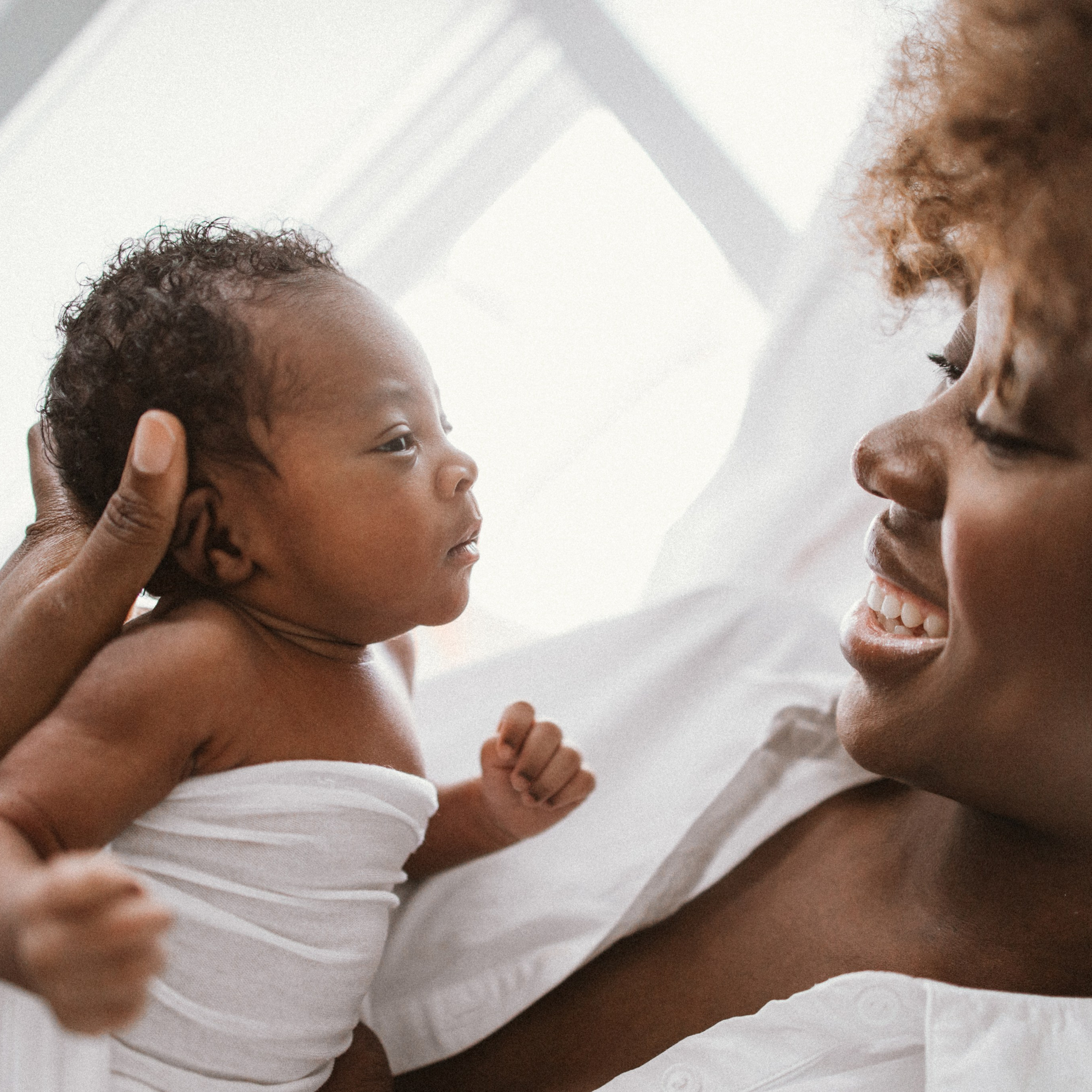 Feedback. Every moment is special!