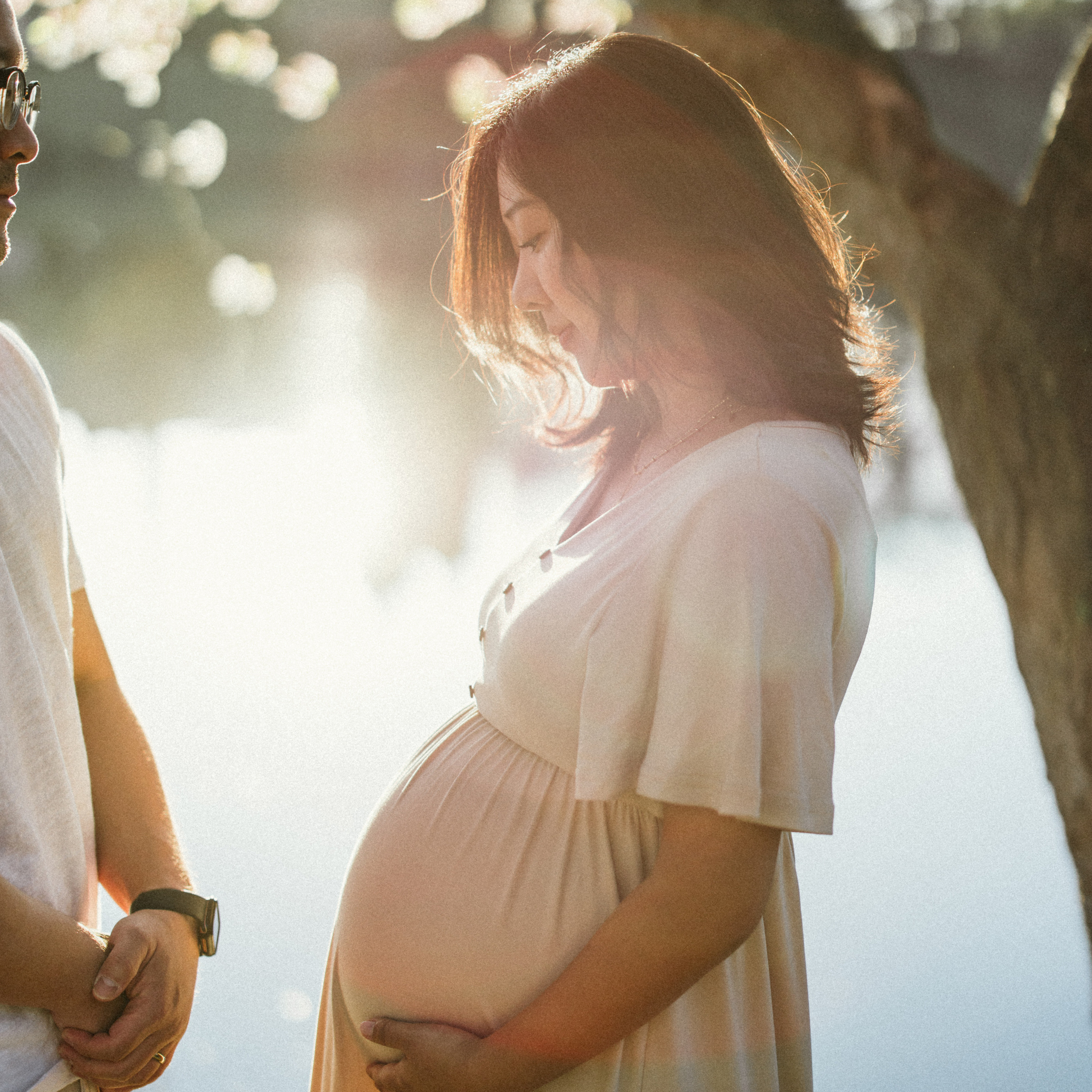 Feedback. Every moment is special!