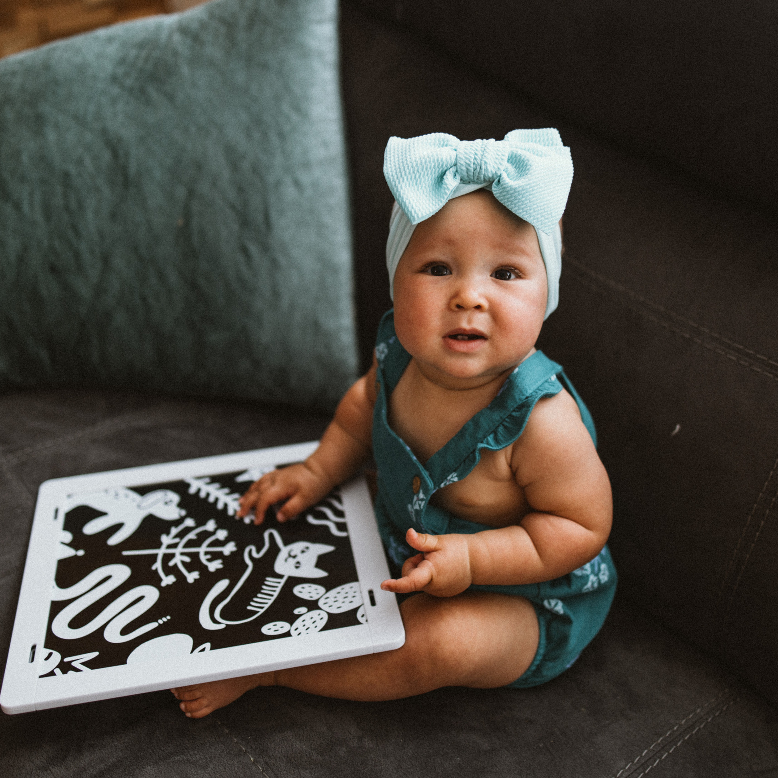 Feedback. Every moment is special!