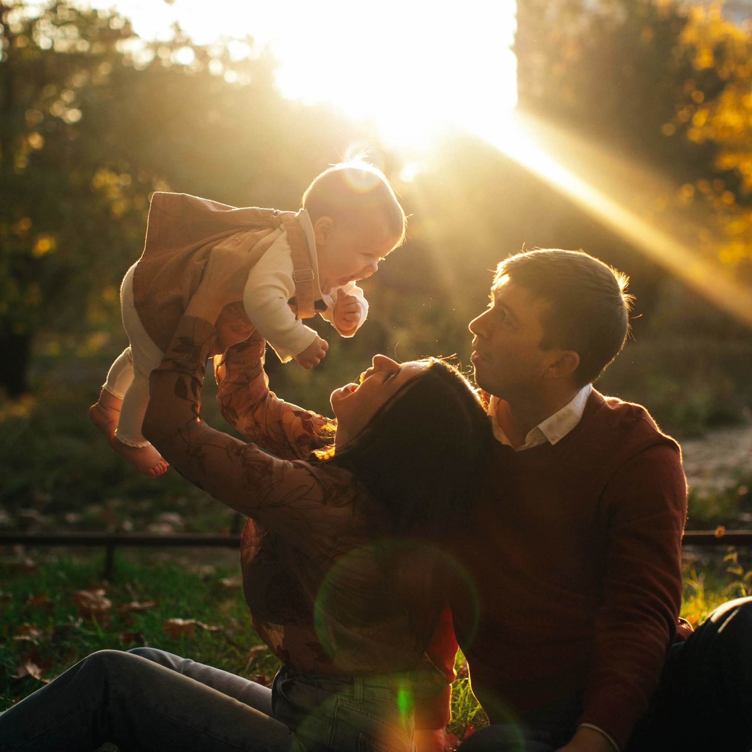 Feedback. Every moment is special!