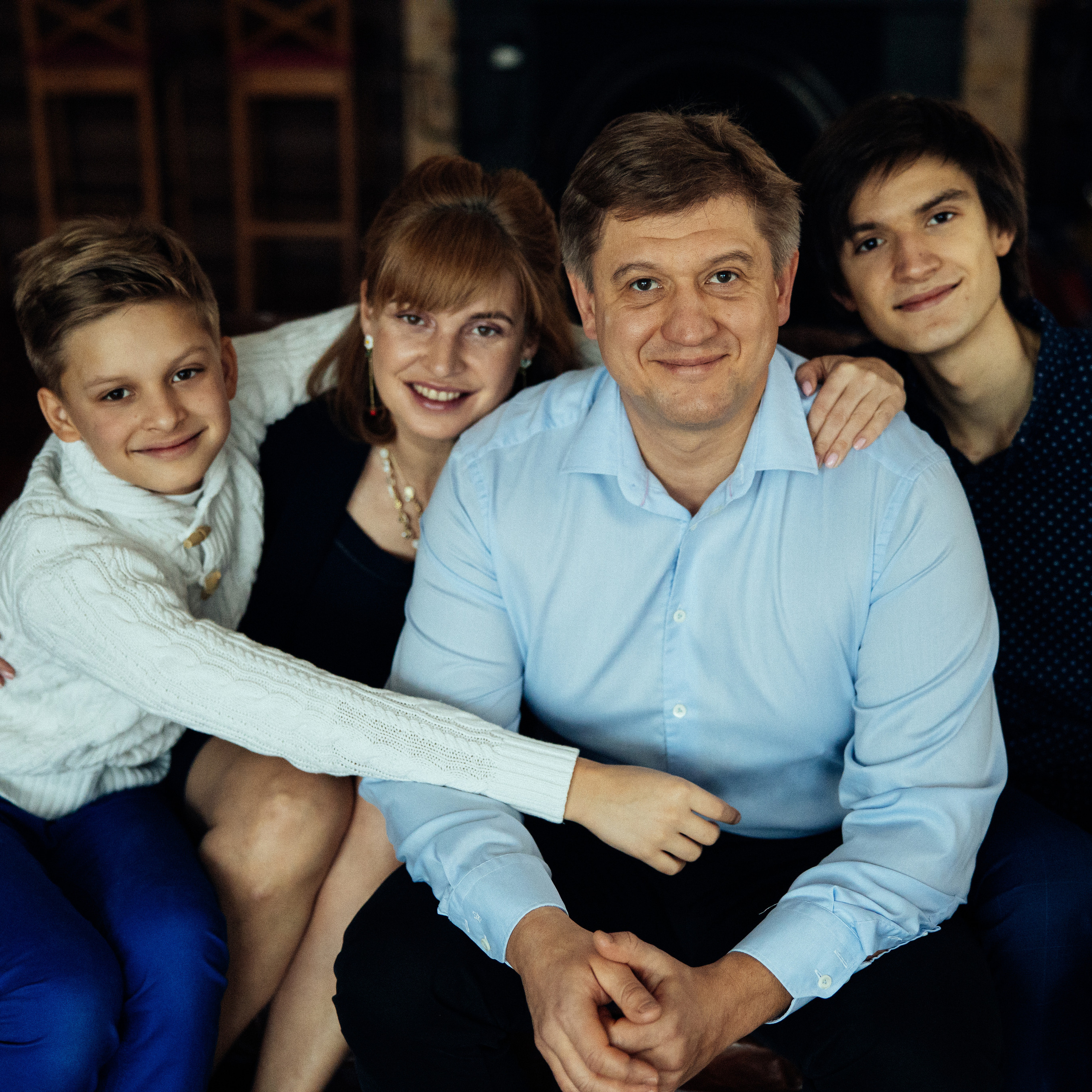 Feedback. Every moment is special!