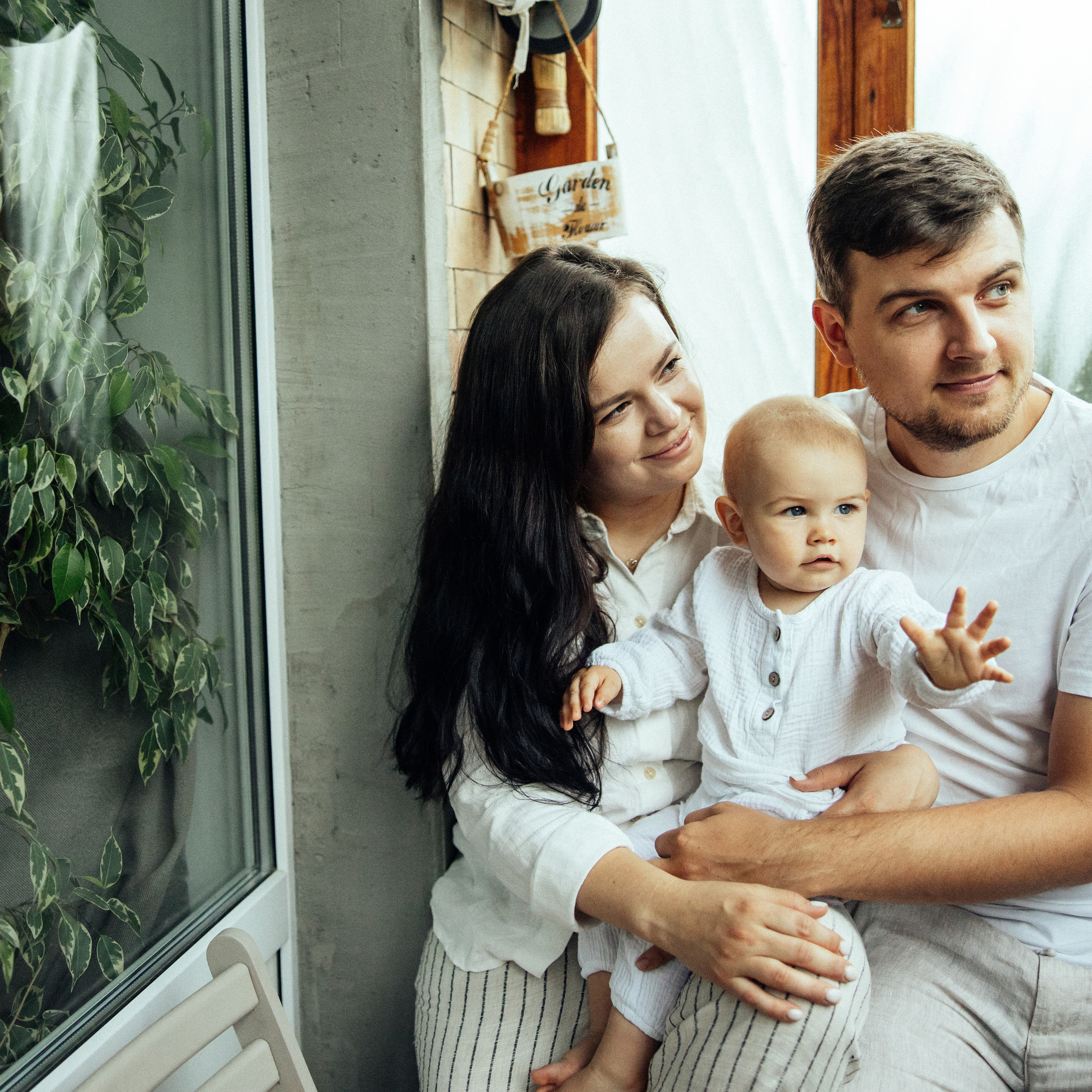 Feedback. Every moment is special!