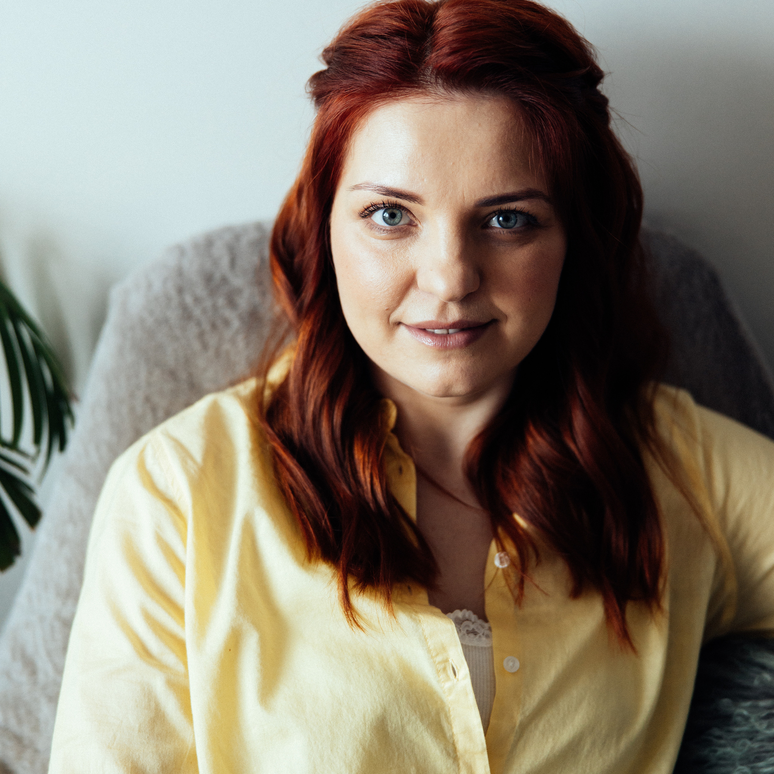 Feedback. Every moment is special!