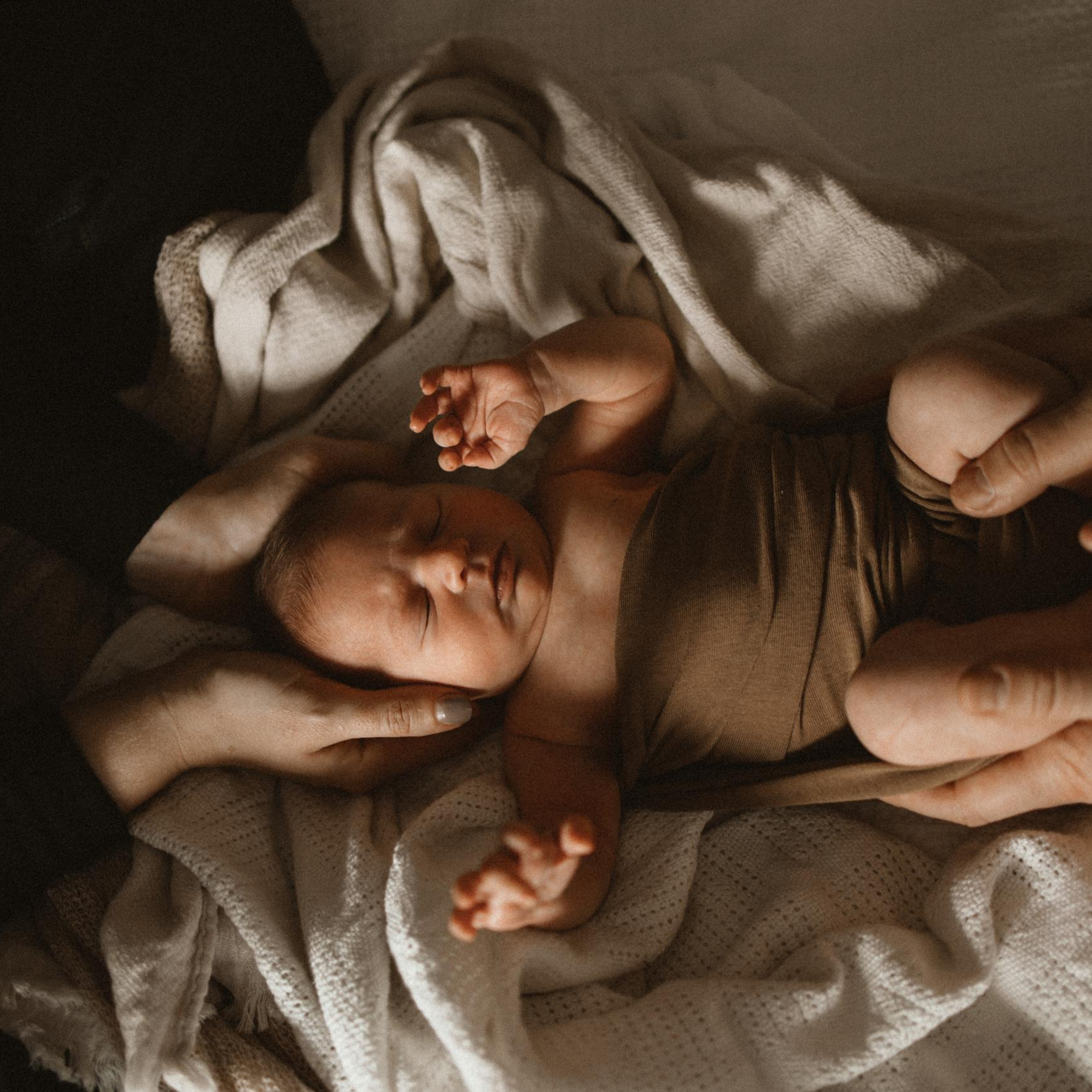 Feedback. Every moment is special!