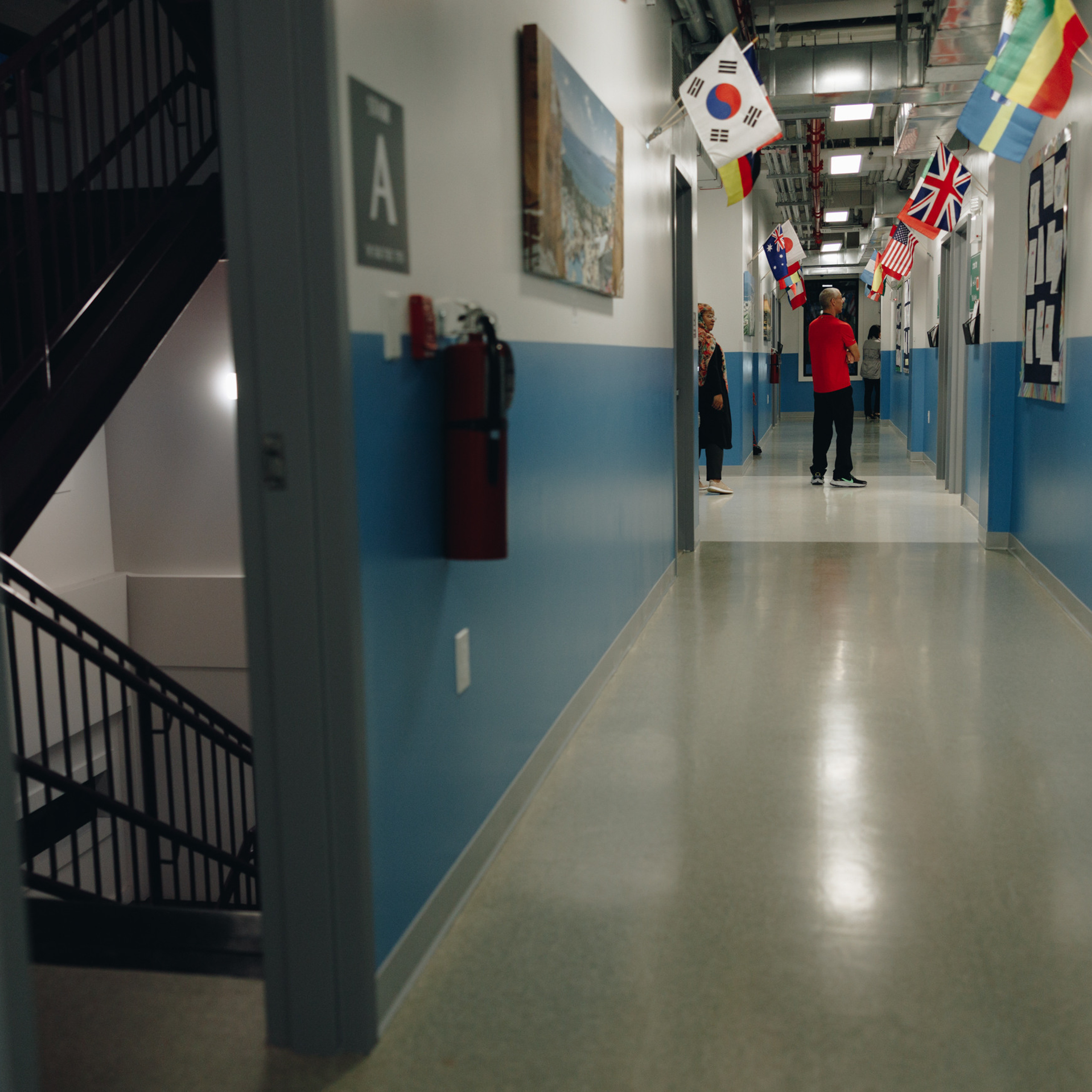 Feedback. Every moment is special!