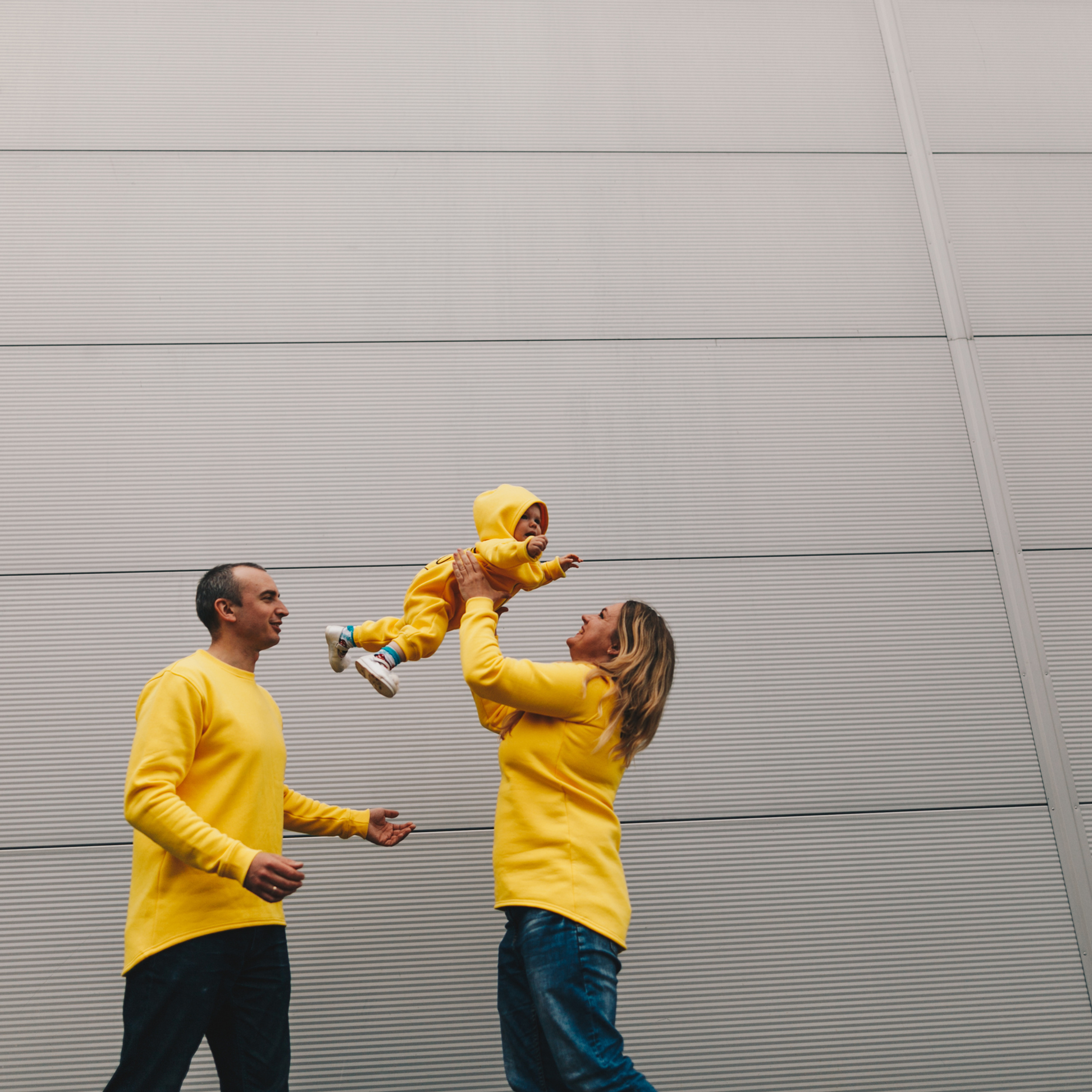 Feedback. Every moment is special!