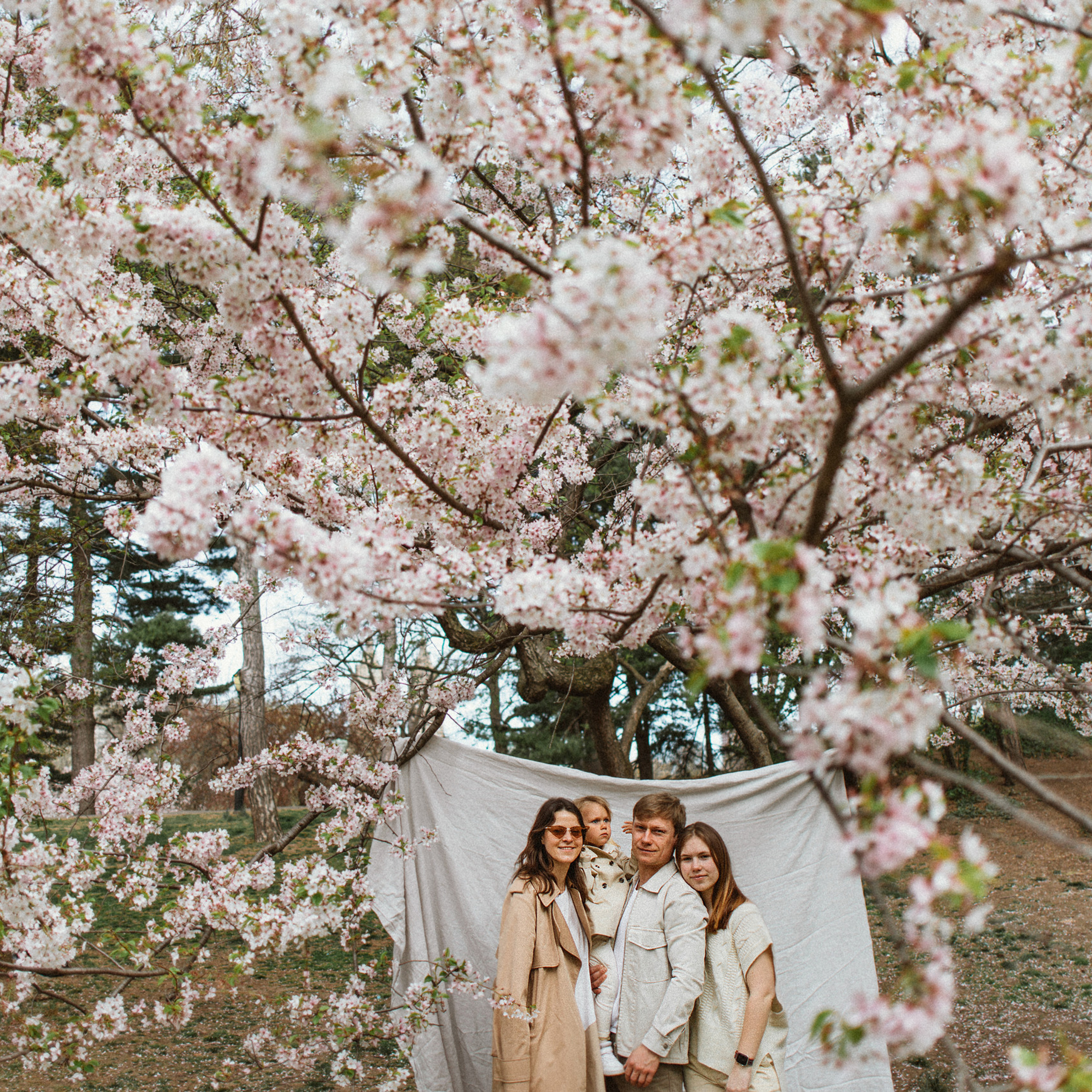 Feedback. Every moment is special!