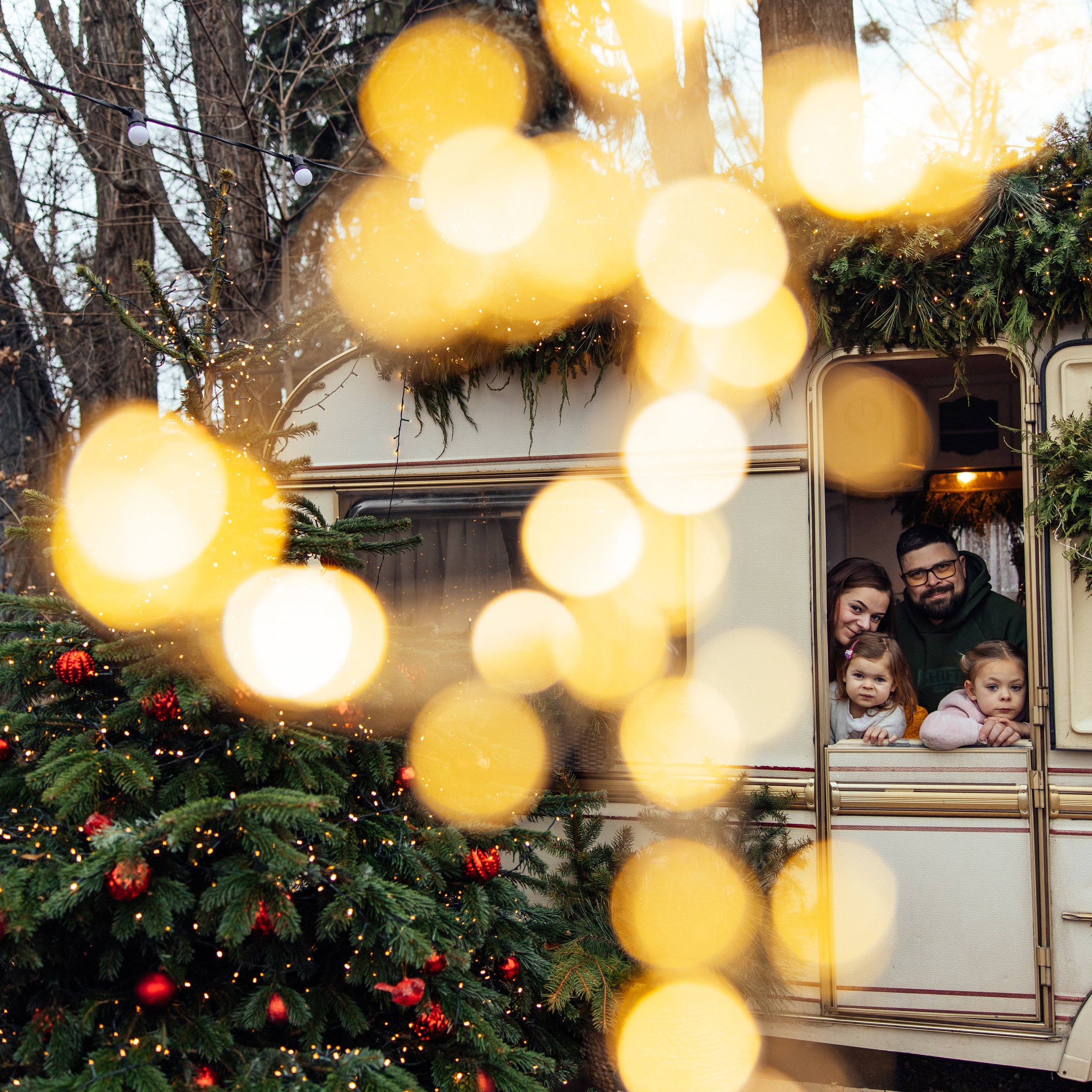 Feedback. Every moment is special!