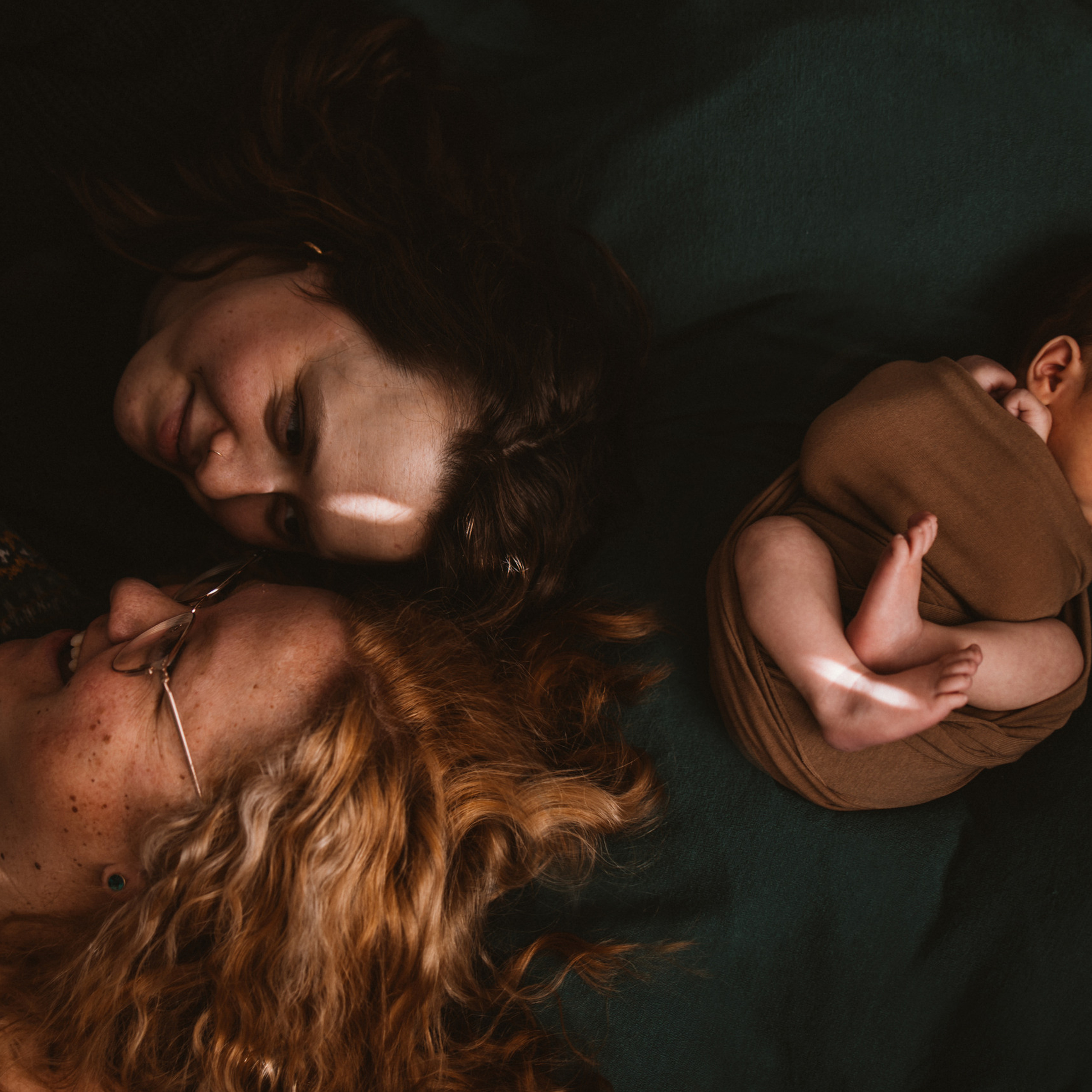 Feedback. Every moment is special!