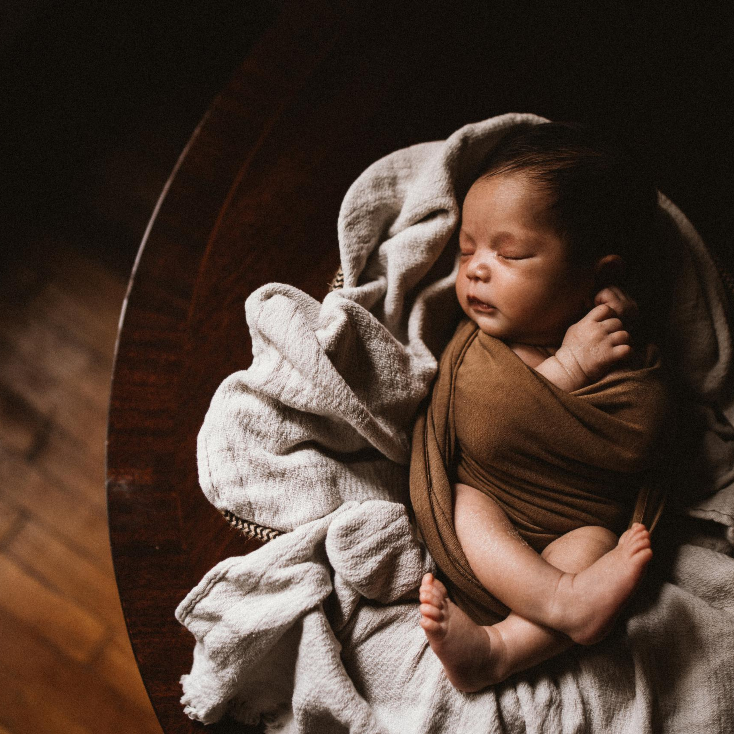 Feedback. Every moment is special!