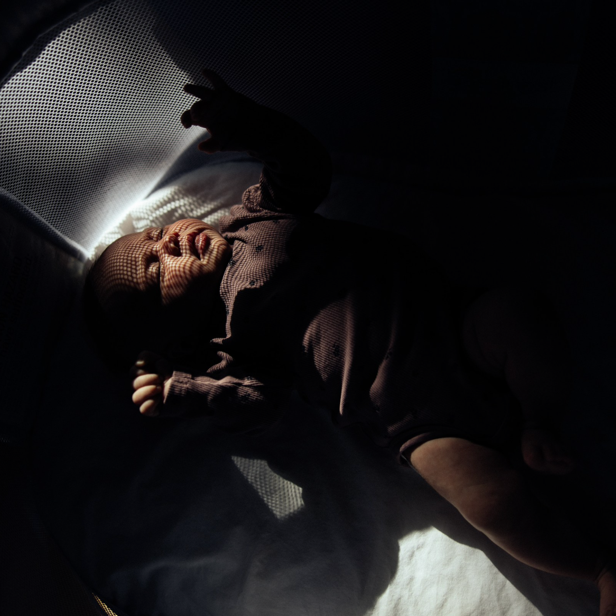 Feedback. Every moment is special!