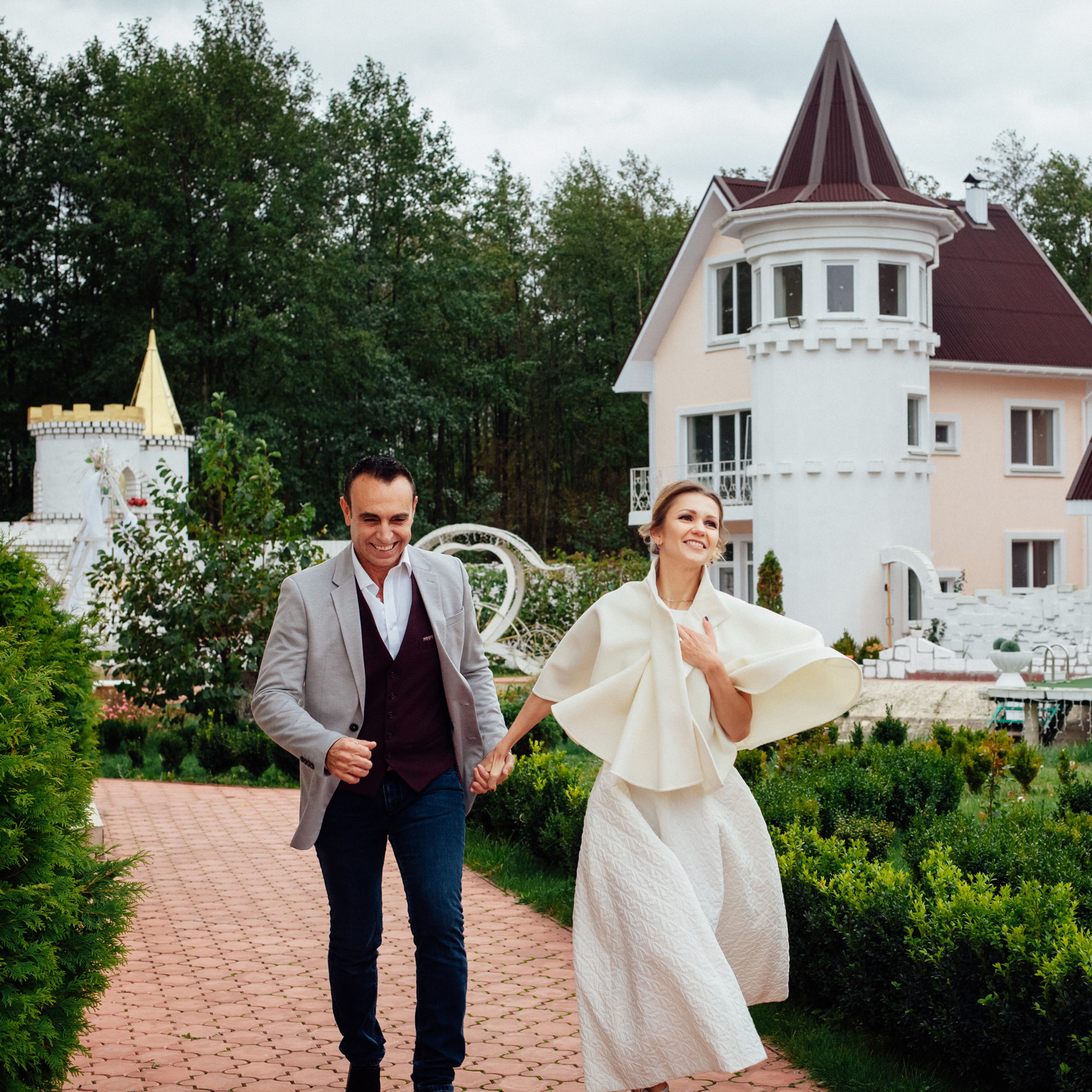 Відгуки. Фотограф Ігор Тополенко Арт- фото та весільна фотографія Україна Київ