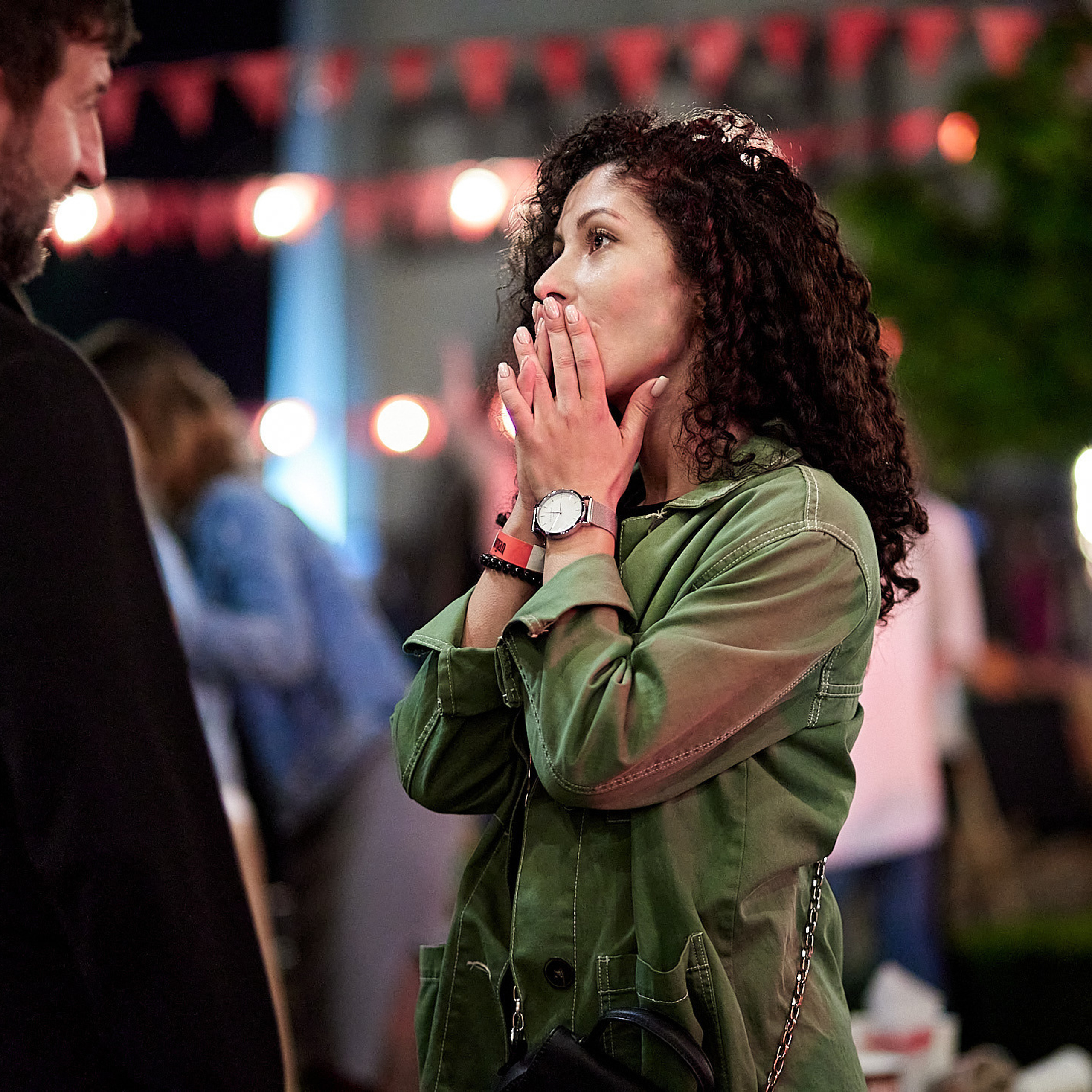 Відгуки. Фотограф Дніпро