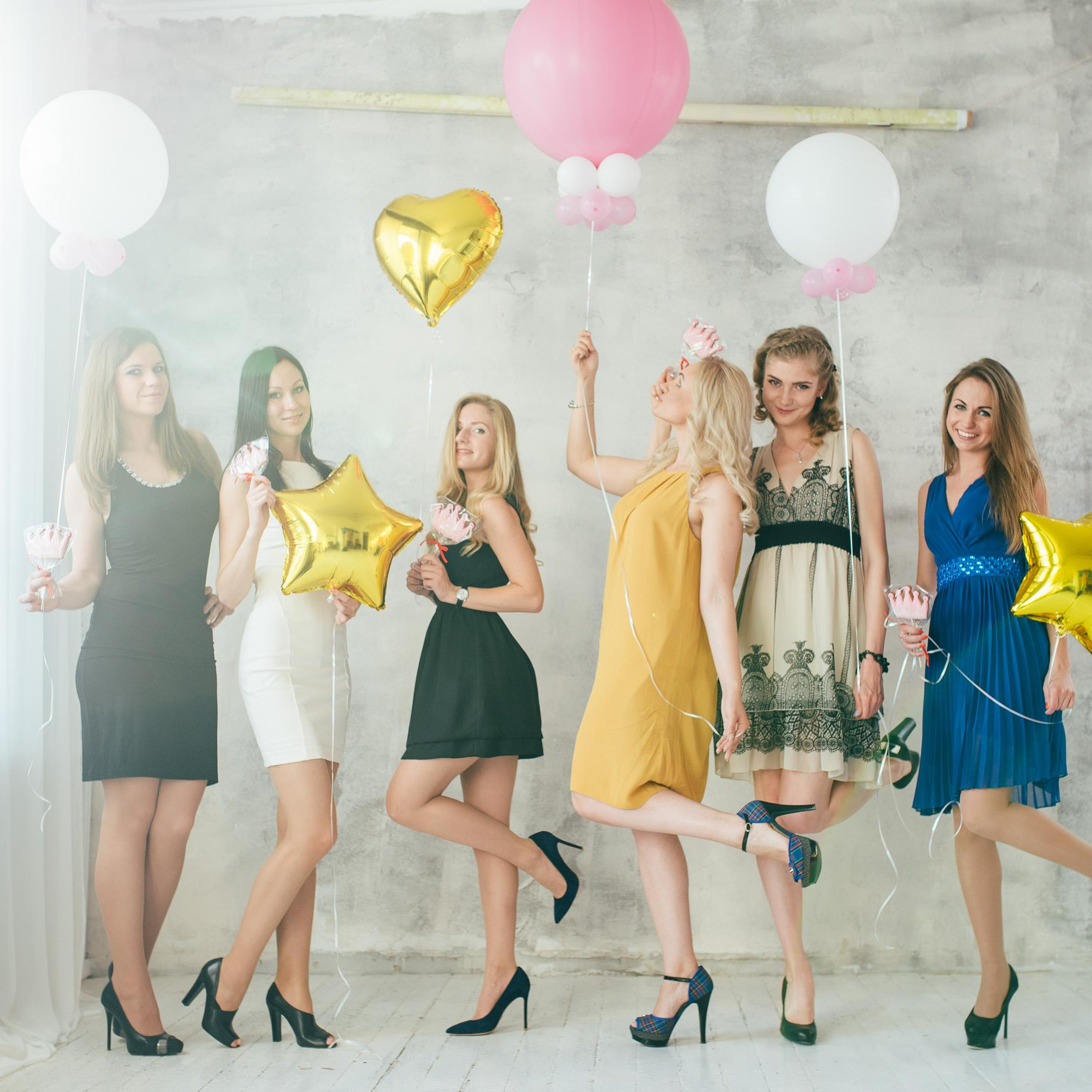 Дівич-вечір