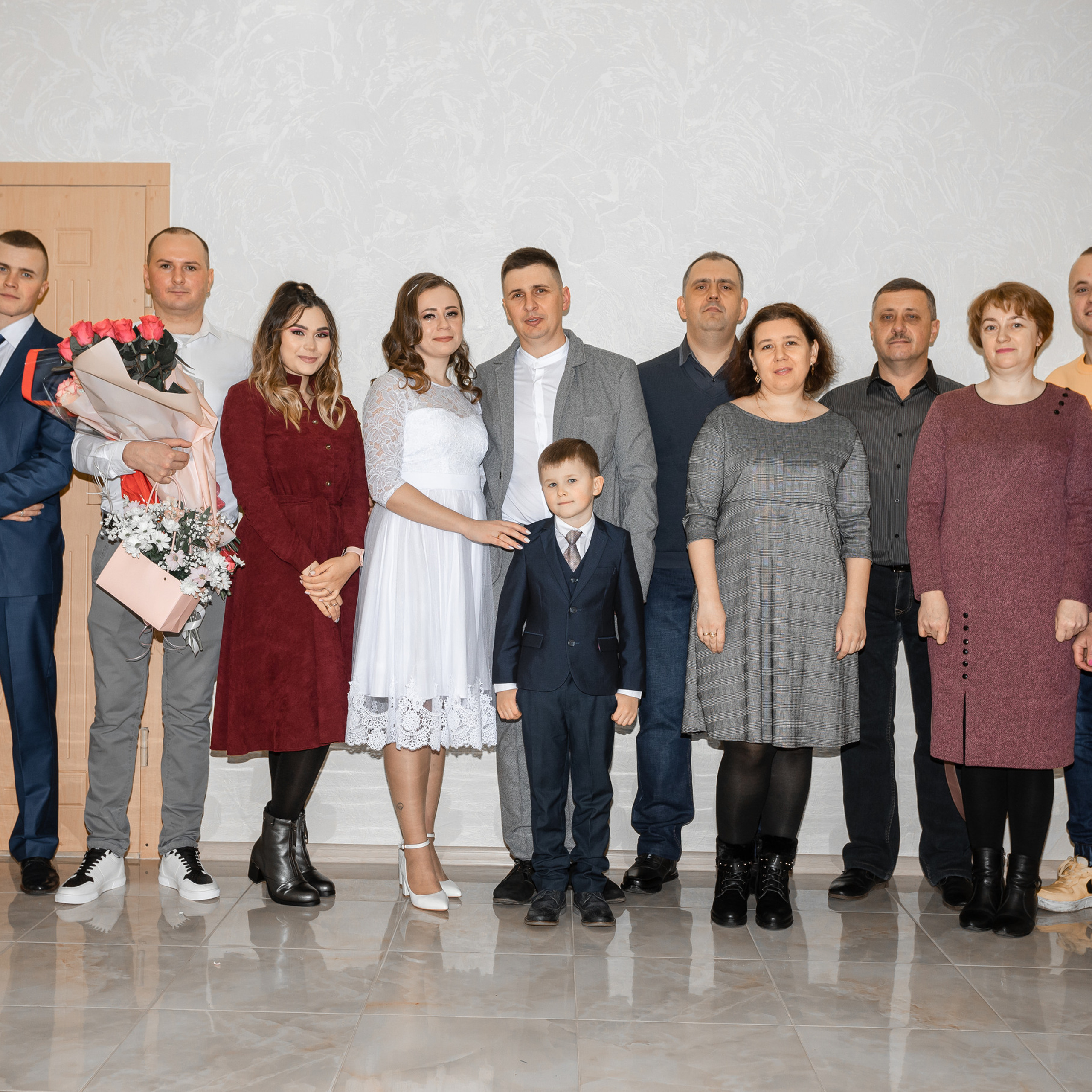 Відгуки. Photographer Dnipro