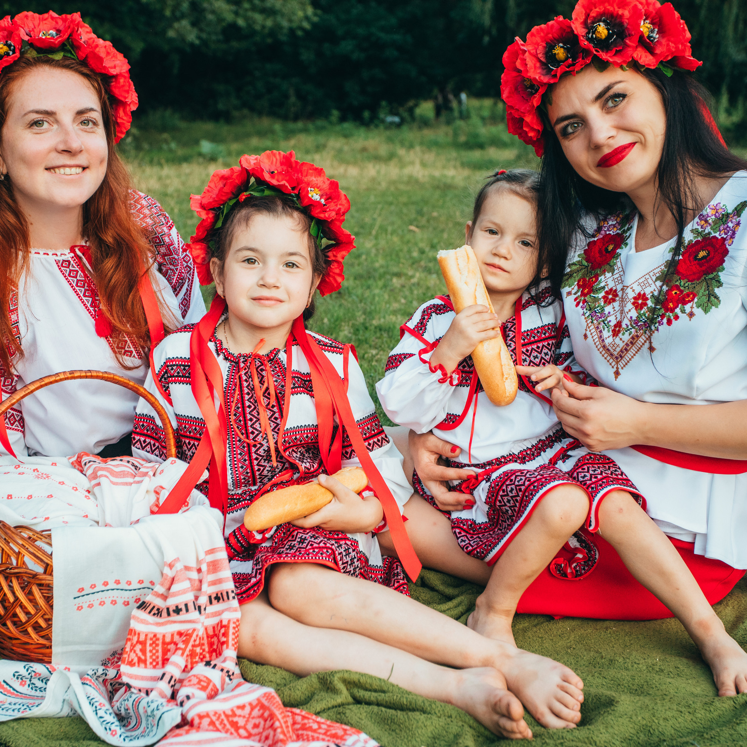 Відгуки. Photographer Dnipro