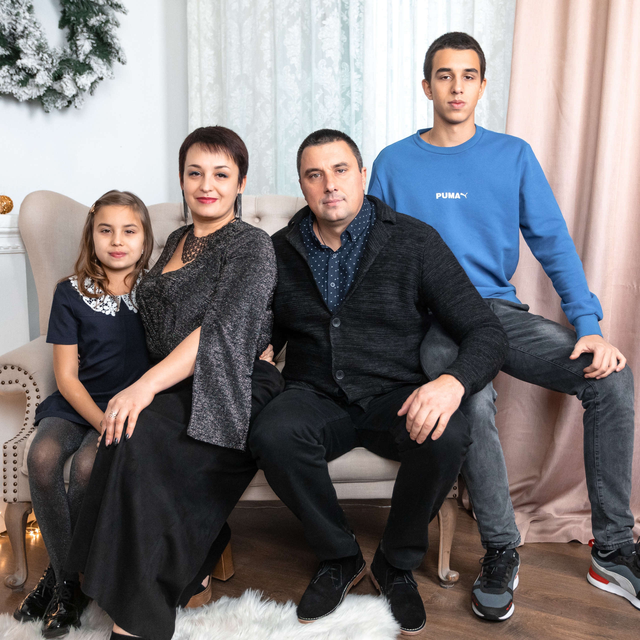 Відгуки. Photographer Dnipro