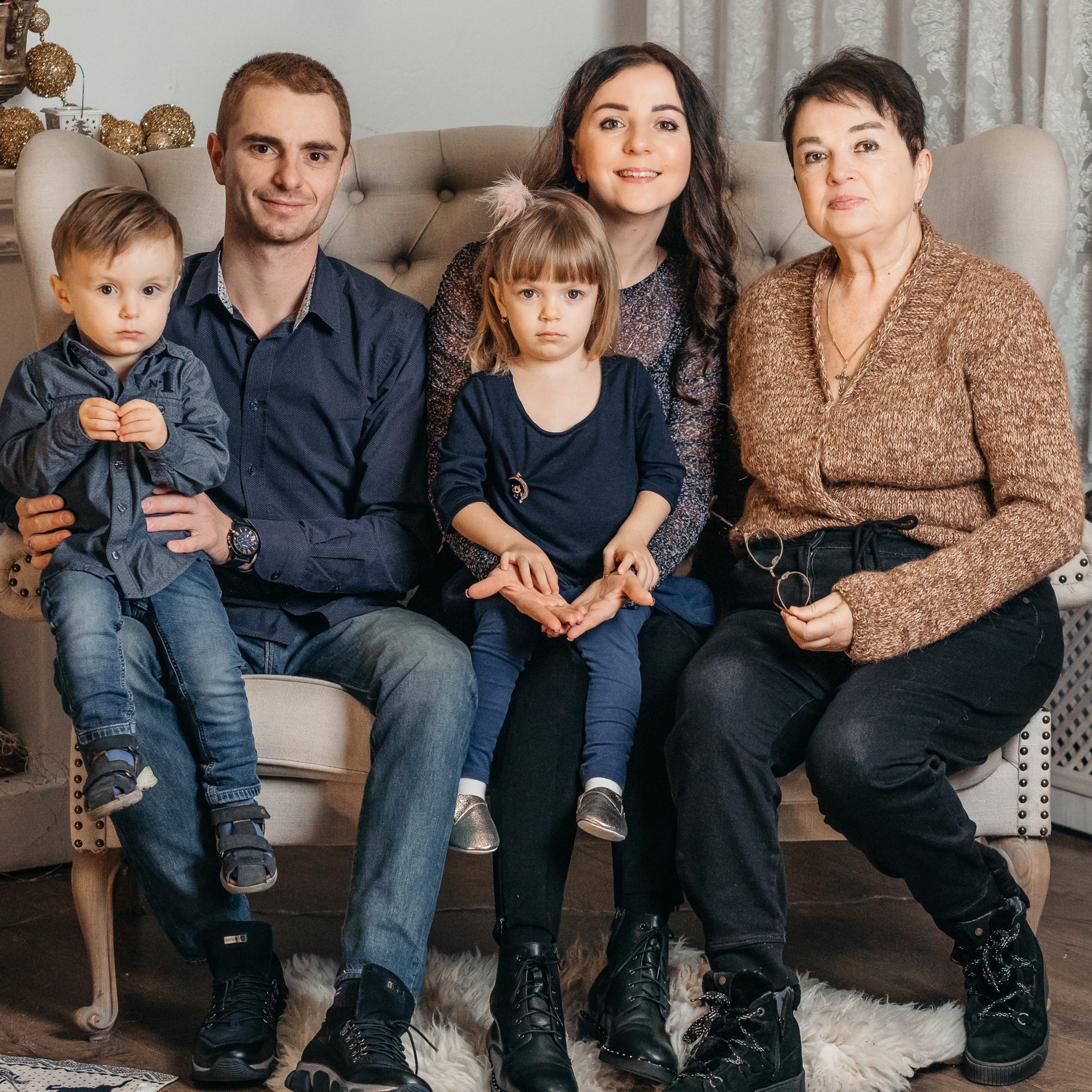 Відгуки. Photographer Dnipro