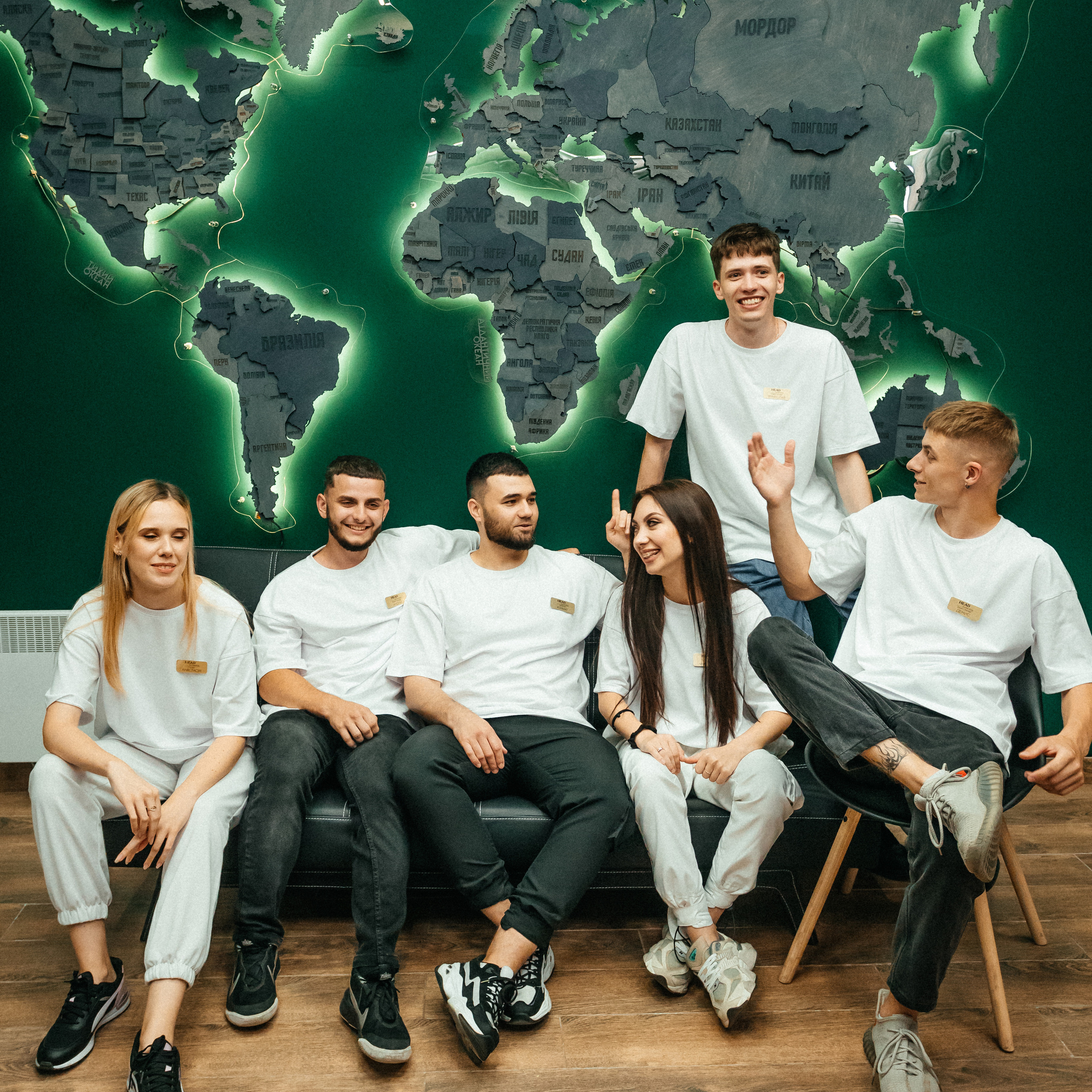 Відгуки. Photographer Dnipro