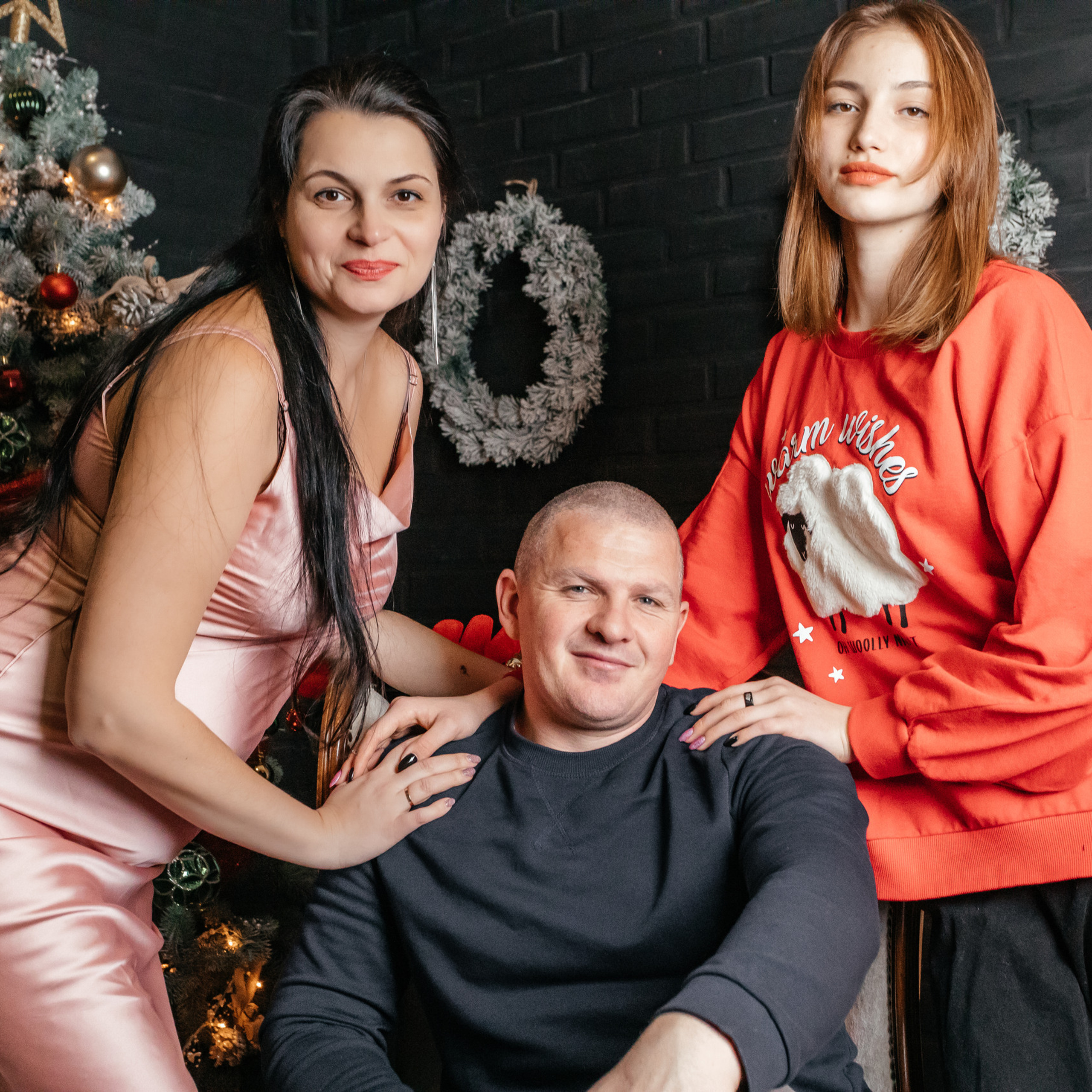 Відгуки. Photographer Dnipro