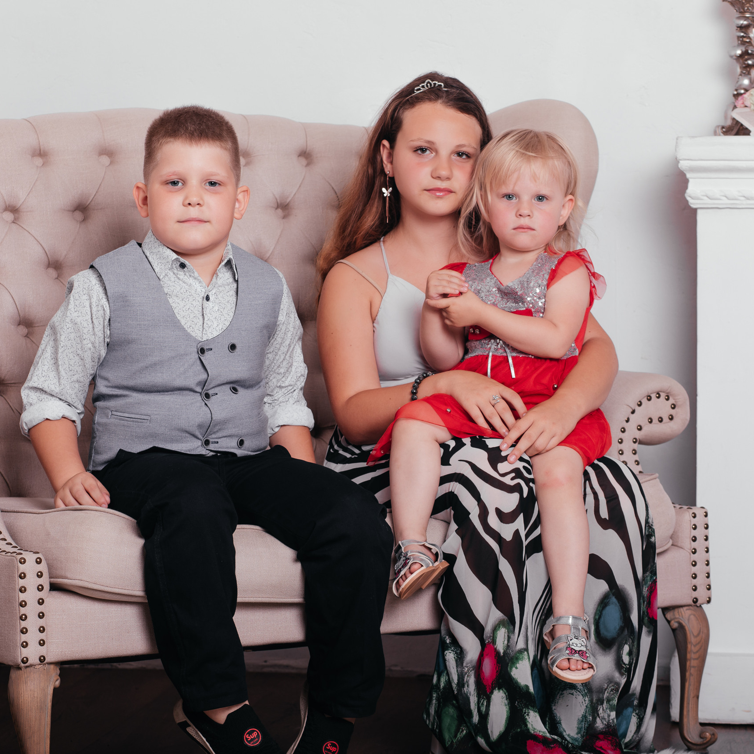 Відгуки. Photographer Dnipro