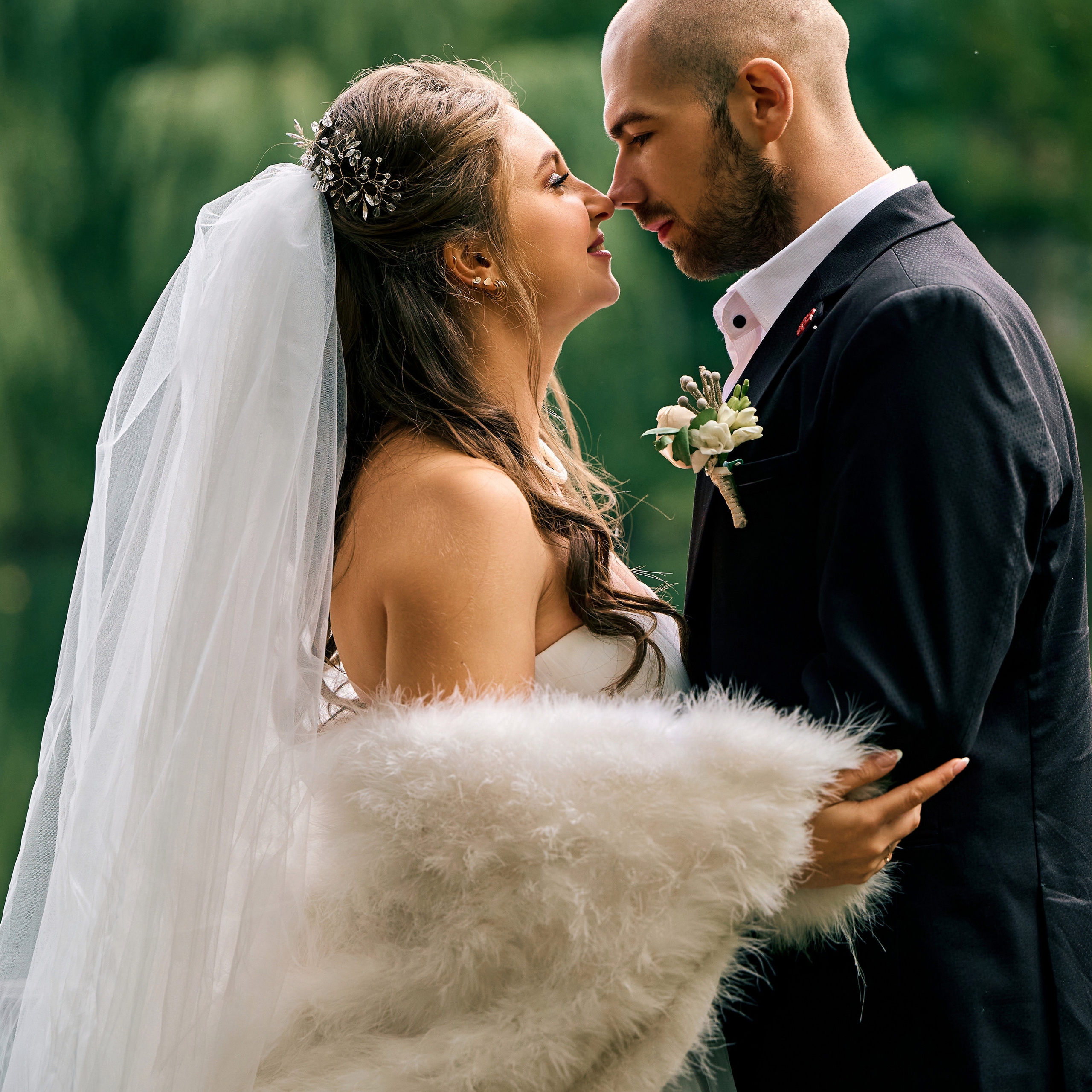 Свадебный фотограф. Свадебный фотограф в Одессе