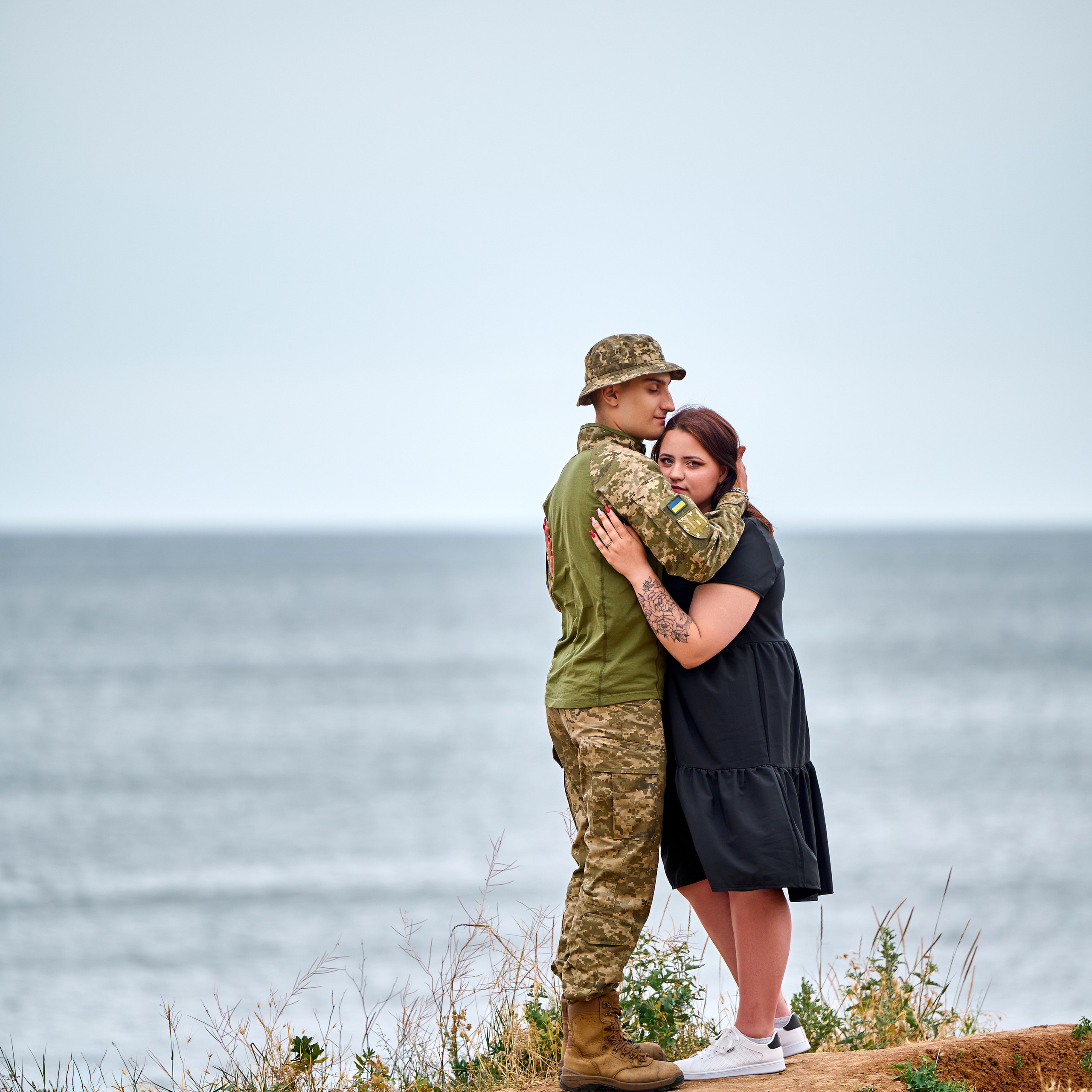 Свадебный фотограф. Свадебный фотограф в Одессе