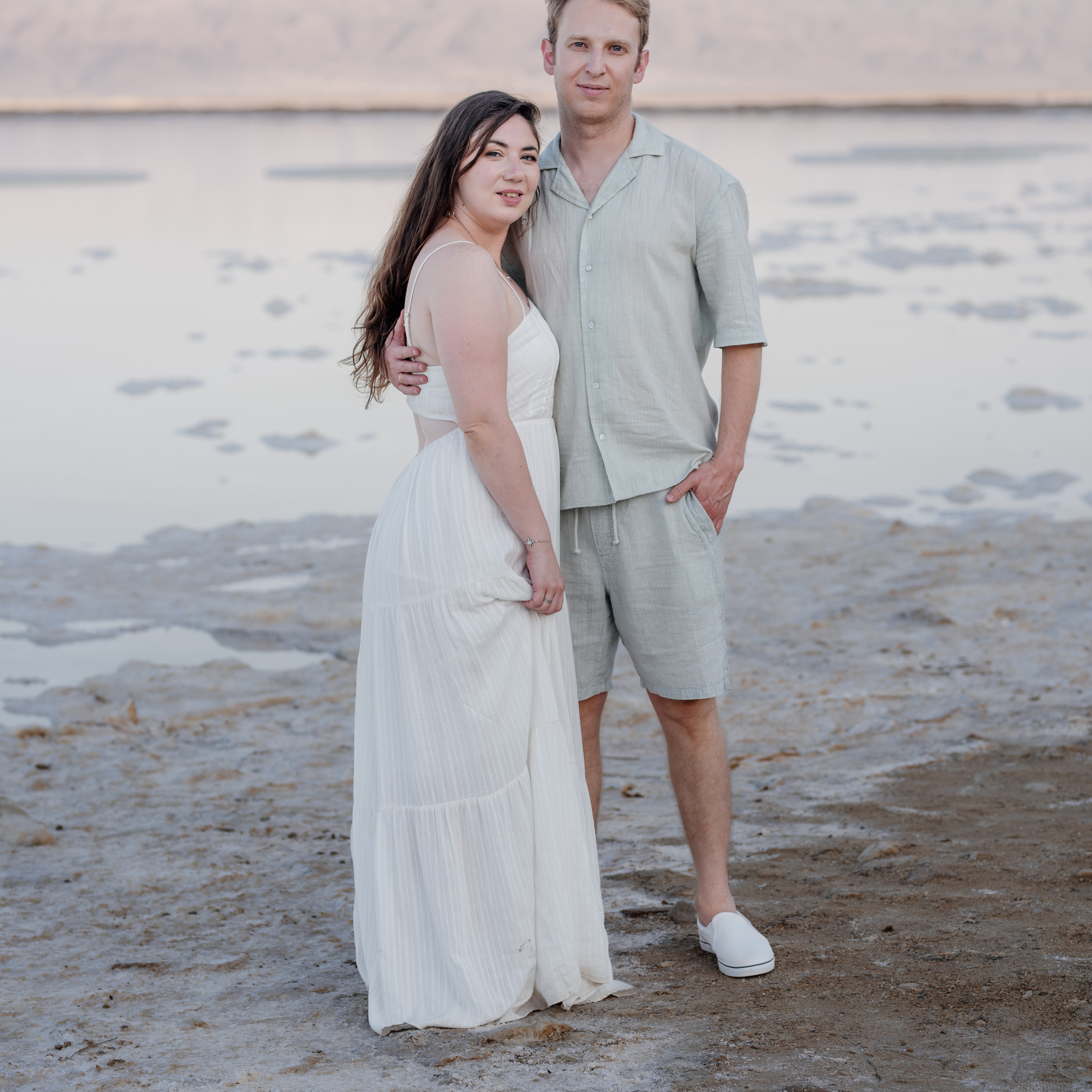 Ira & Grisha. צלמת ירושלים תל אביב ישראל