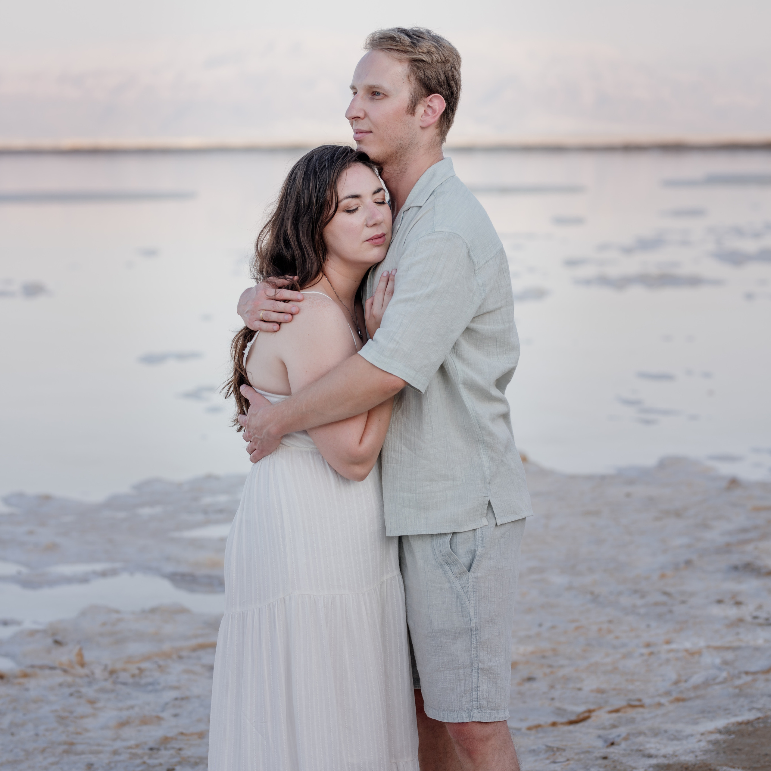 Ira & Grisha. צלמת ירושלים תל אביב ישראל