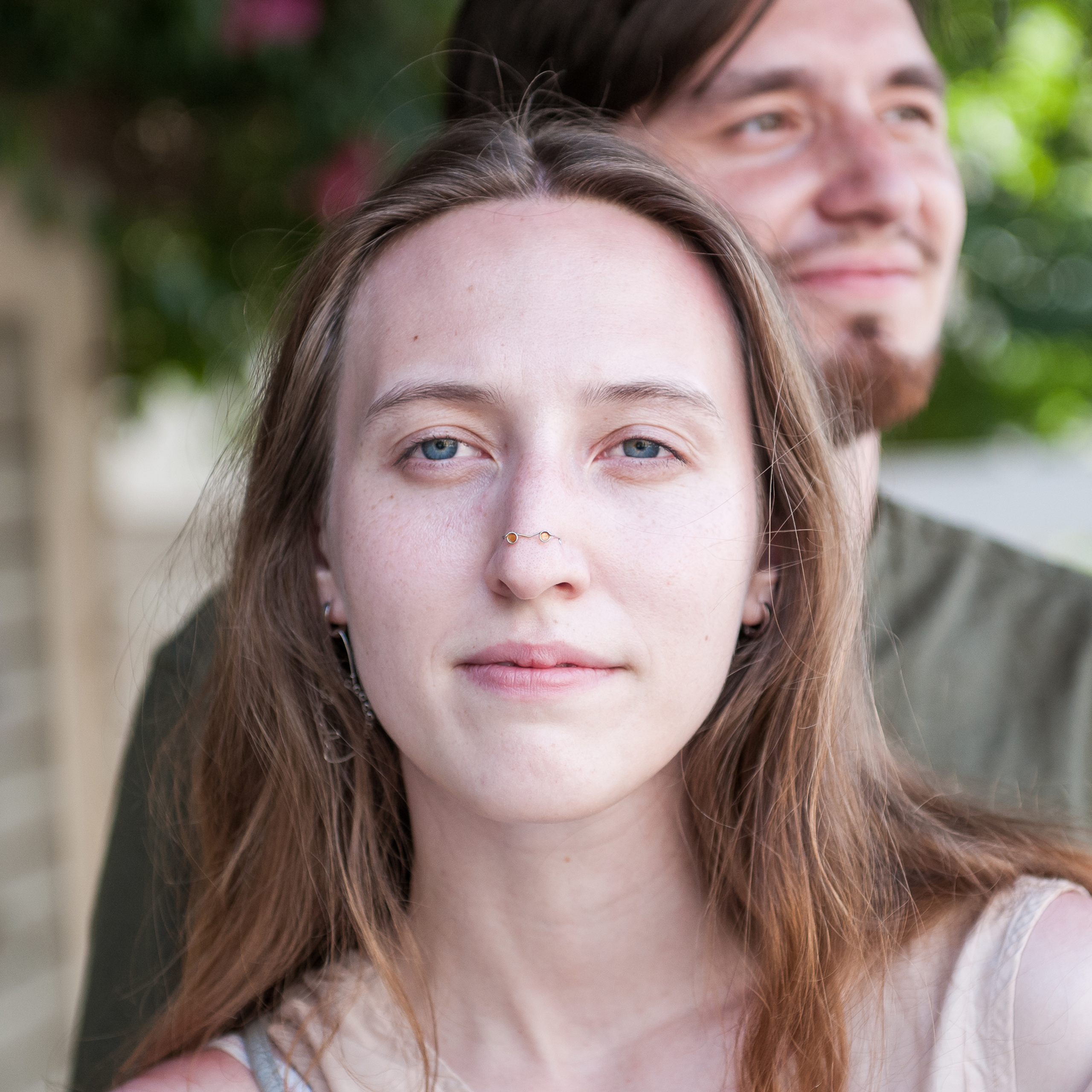 Sonya & Danya. Photographer in Israel Luba Ternavskaya