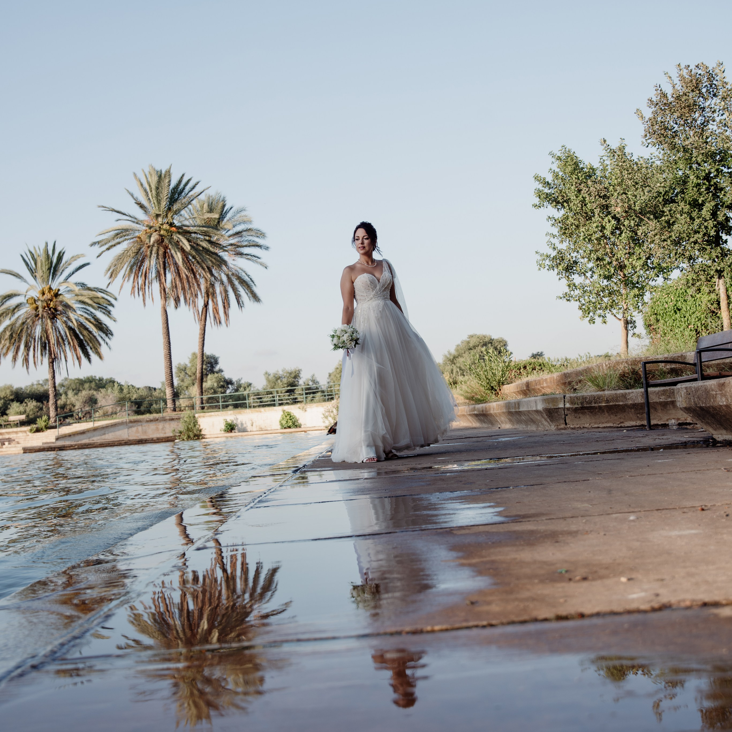 Marina & Aleks. Люба Тернавская. Фотограф Иерусалим. Фотограф Израиль